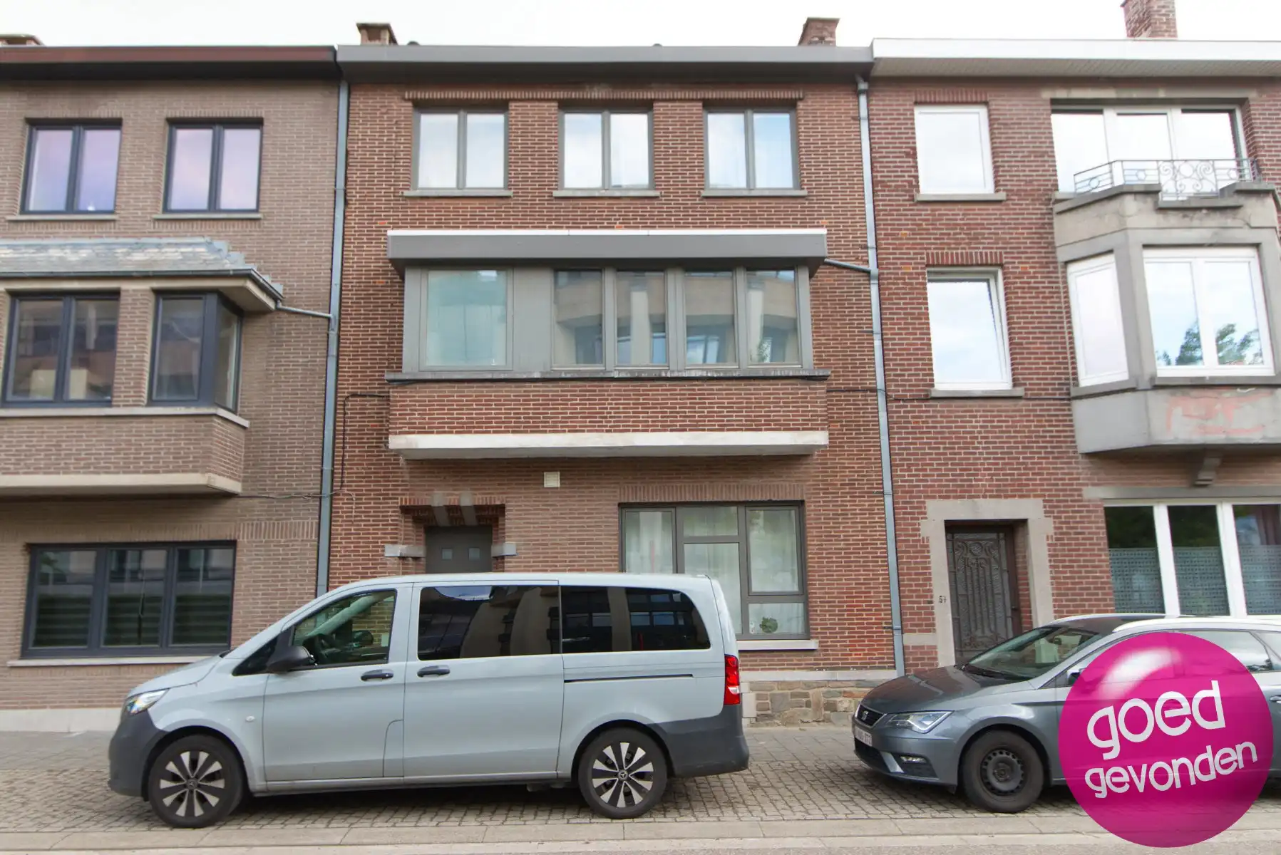 WONING + 4 SLK + TERRAS + TUIN + CENTRAAL + RUSTIG foto 23