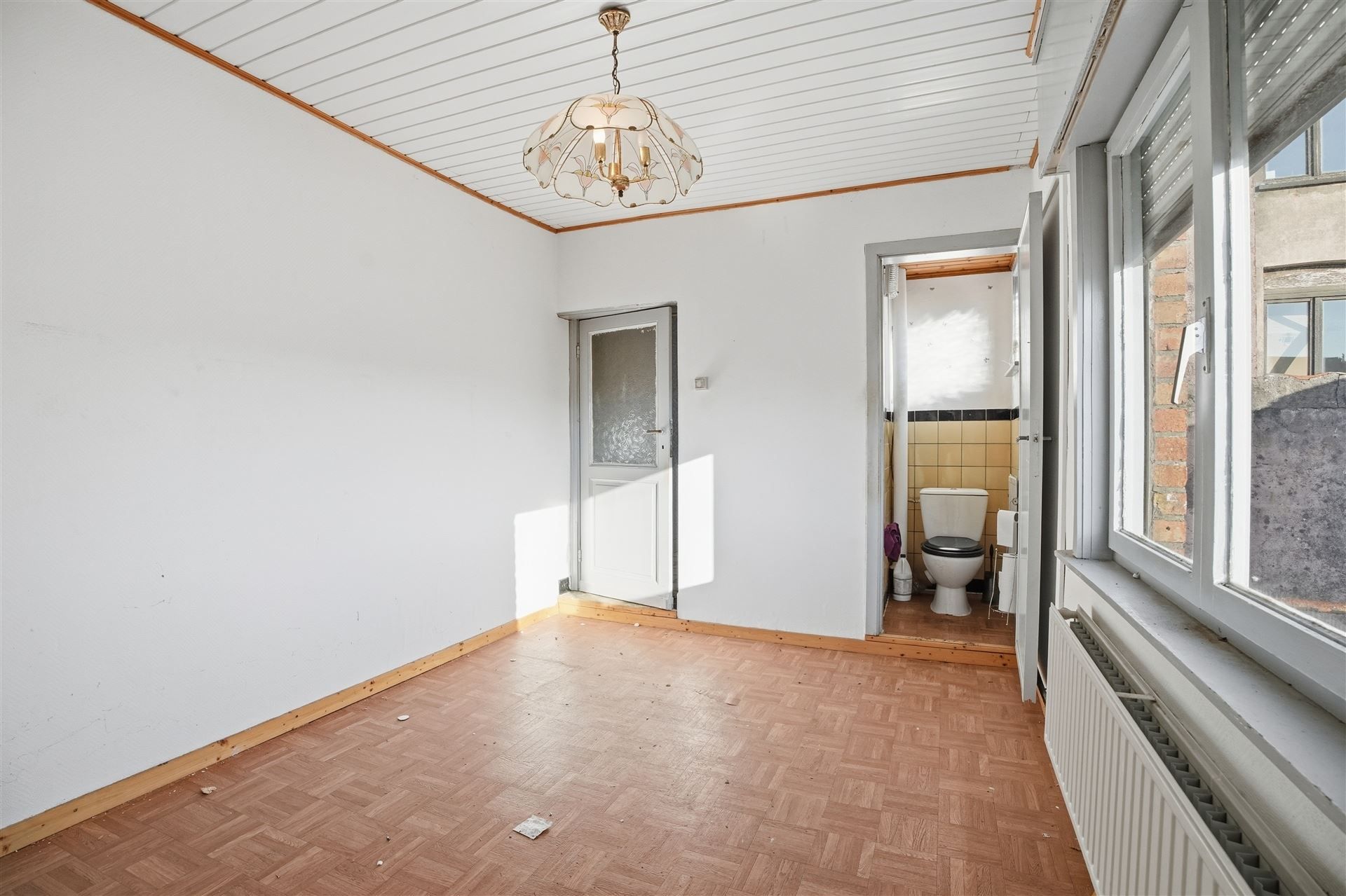 CENTRALE LIGGING / POTENTIEEL  foto 12