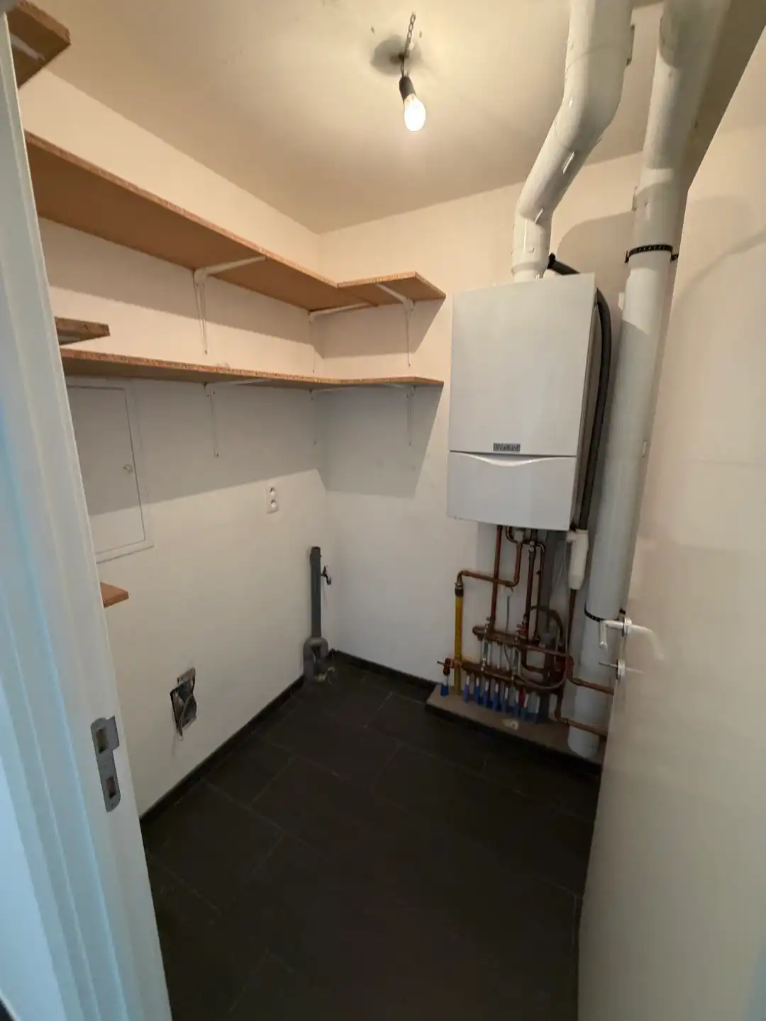 Appartement te huur foto 17