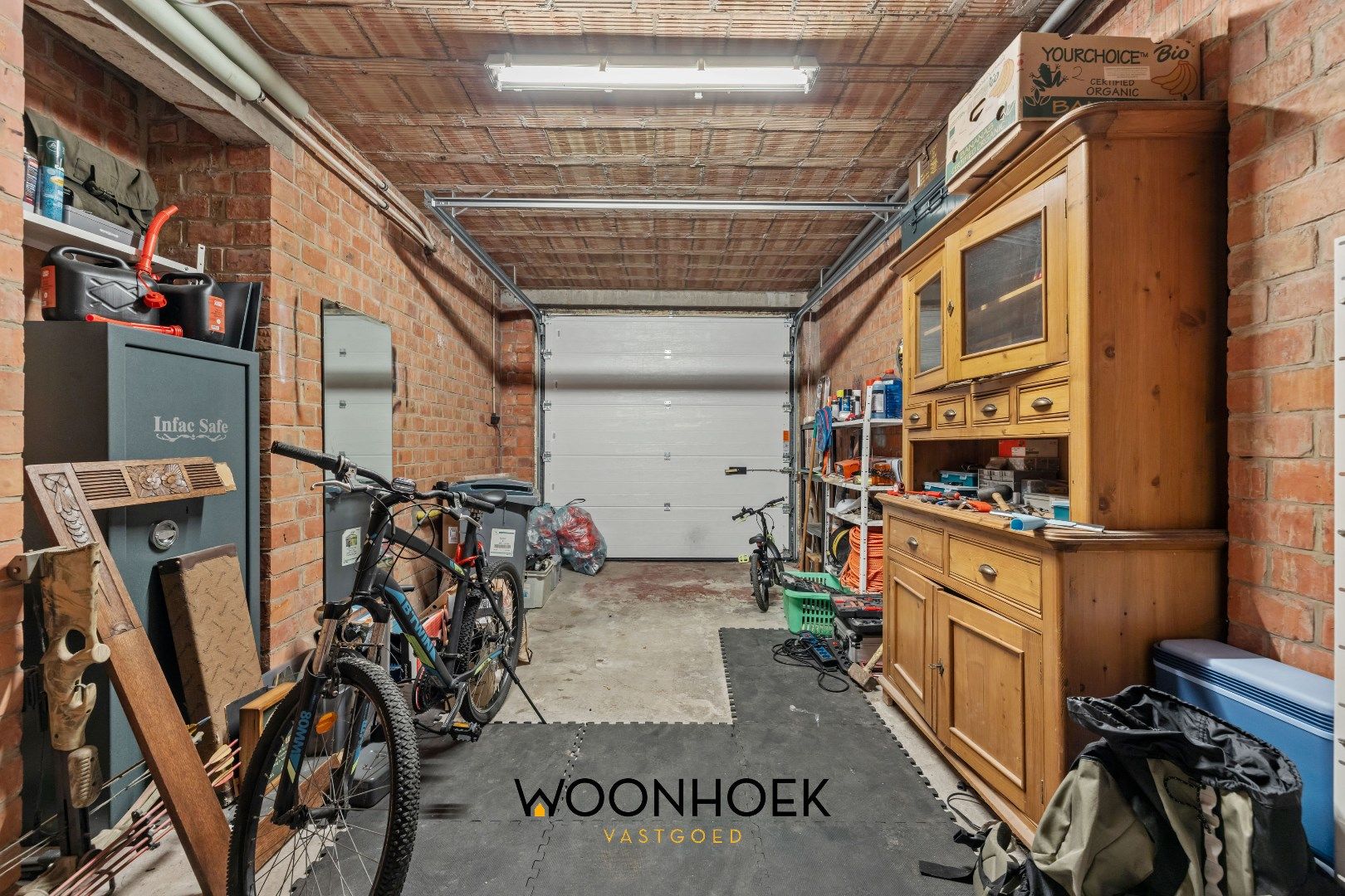 VERKOCHT! Woonhoek Vastgoed Lokeren foto 17