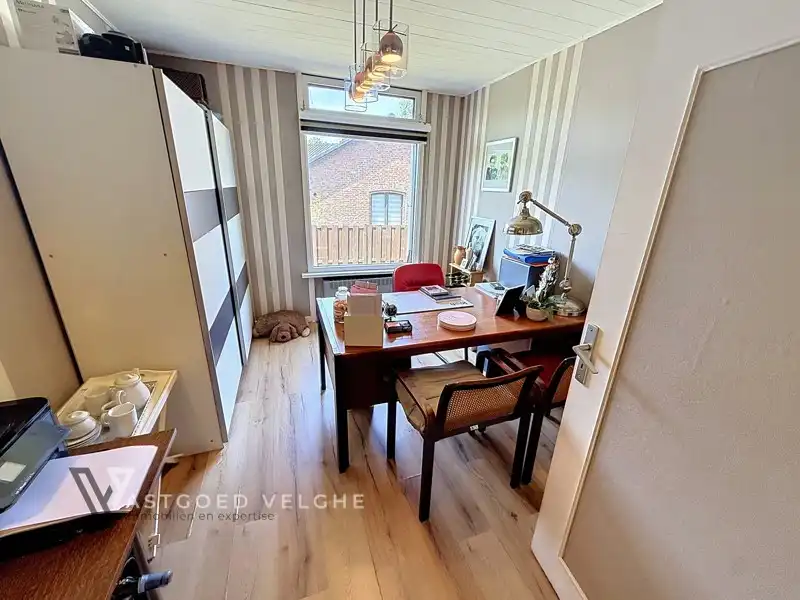 🏡 Te renoveren open bebouwing op royaal perceel van 11a50ca in Zonhoven foto 18
