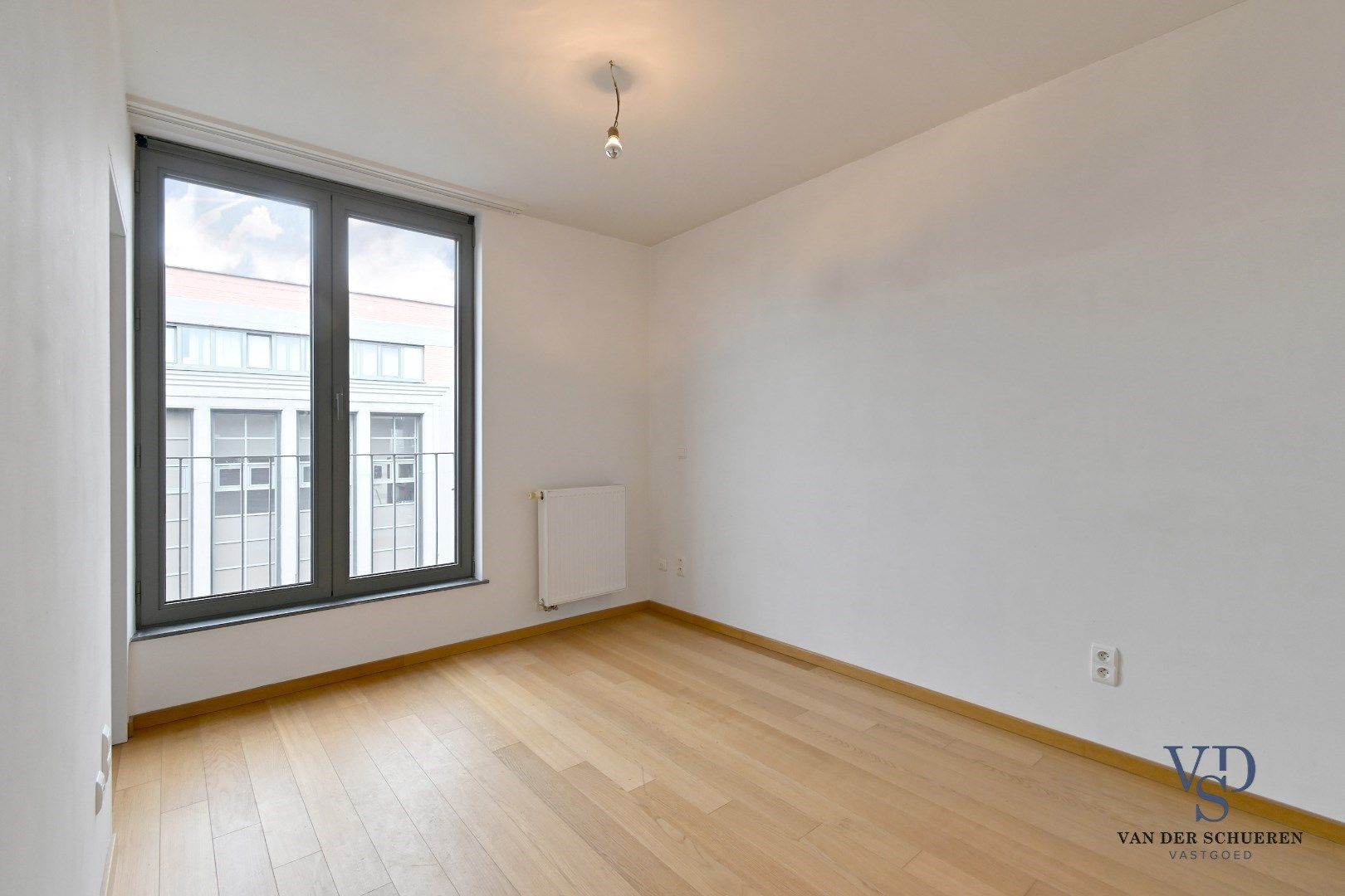 Recent appartement - ideale investering.  foto 14