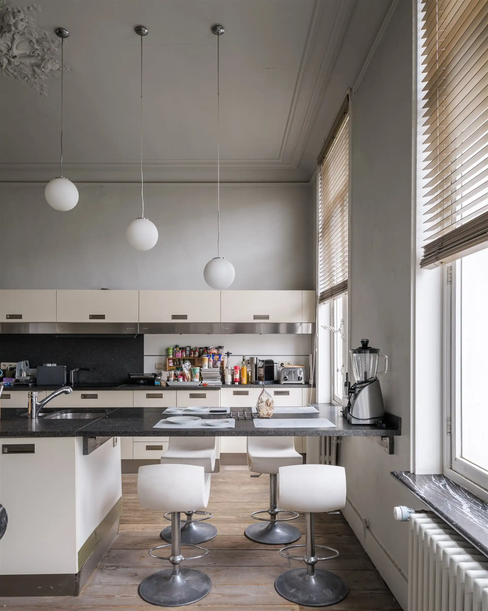 Exclusief herenhuis met mogelijkheid tot kangoeroewoning foto 28