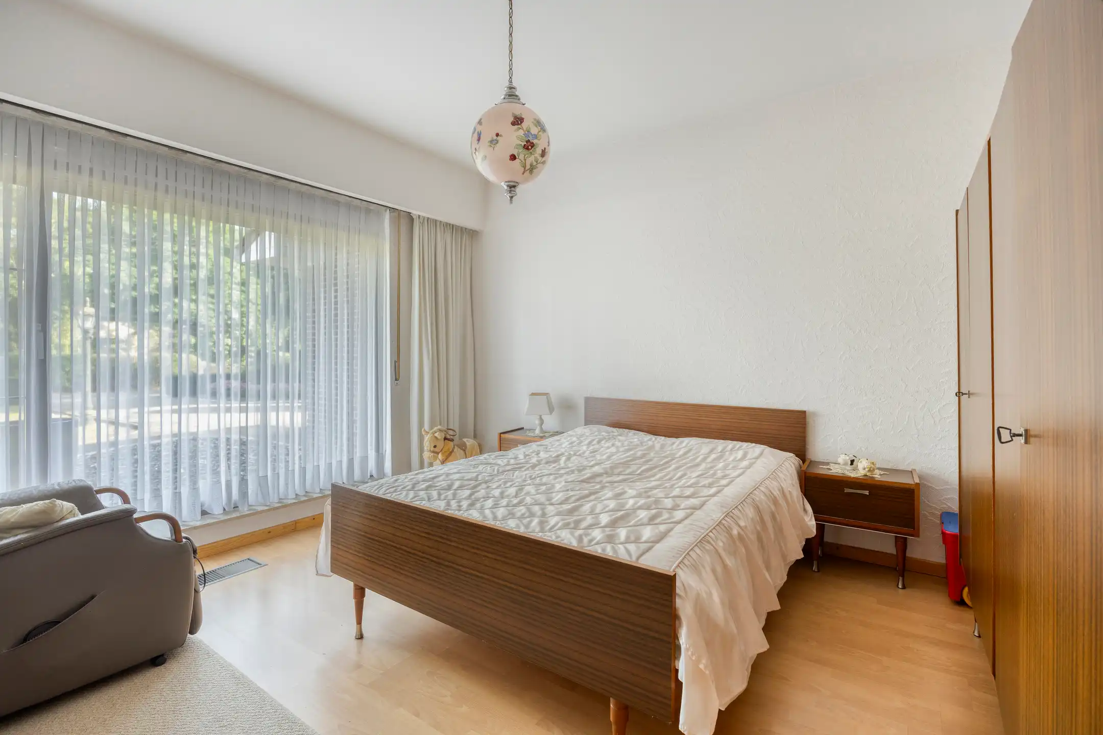 Prima onderhouden laagbouwwoning op uitzonderlijk perceel foto 16