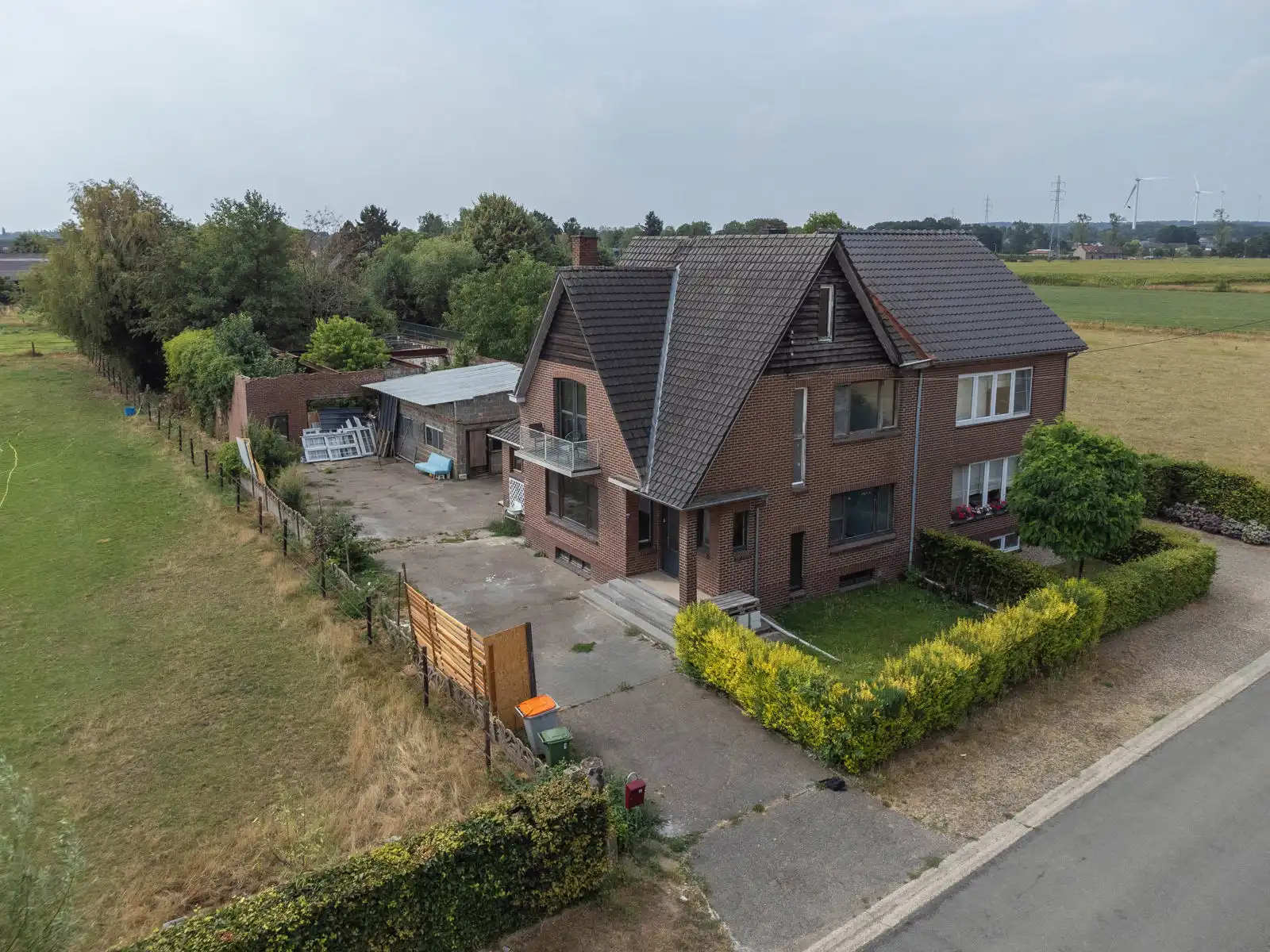 Huis te koop foto 34