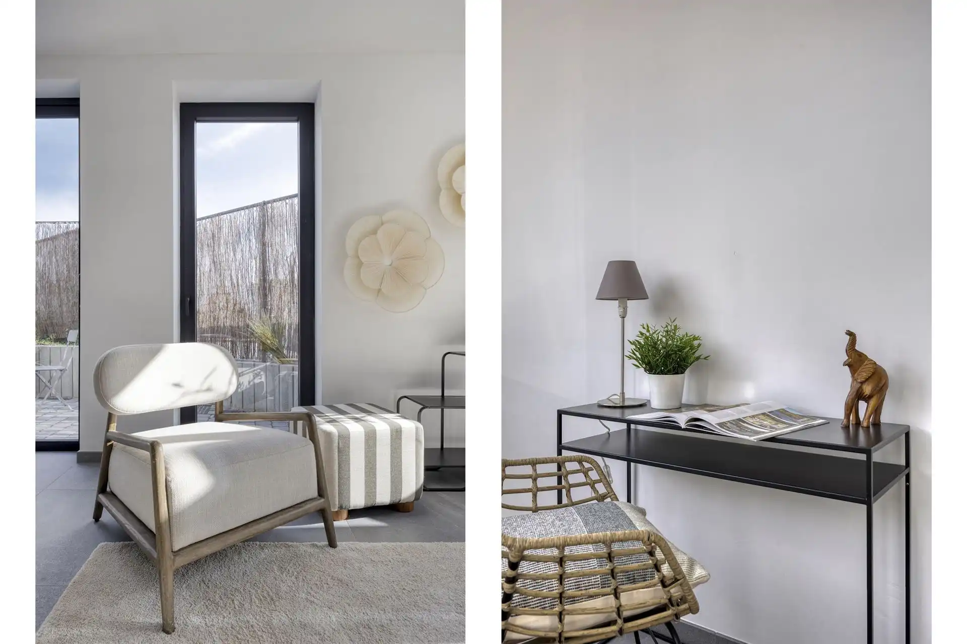 Prachtig appartement op eerste verdieping (nieuwbouw) te Zaventem foto 22