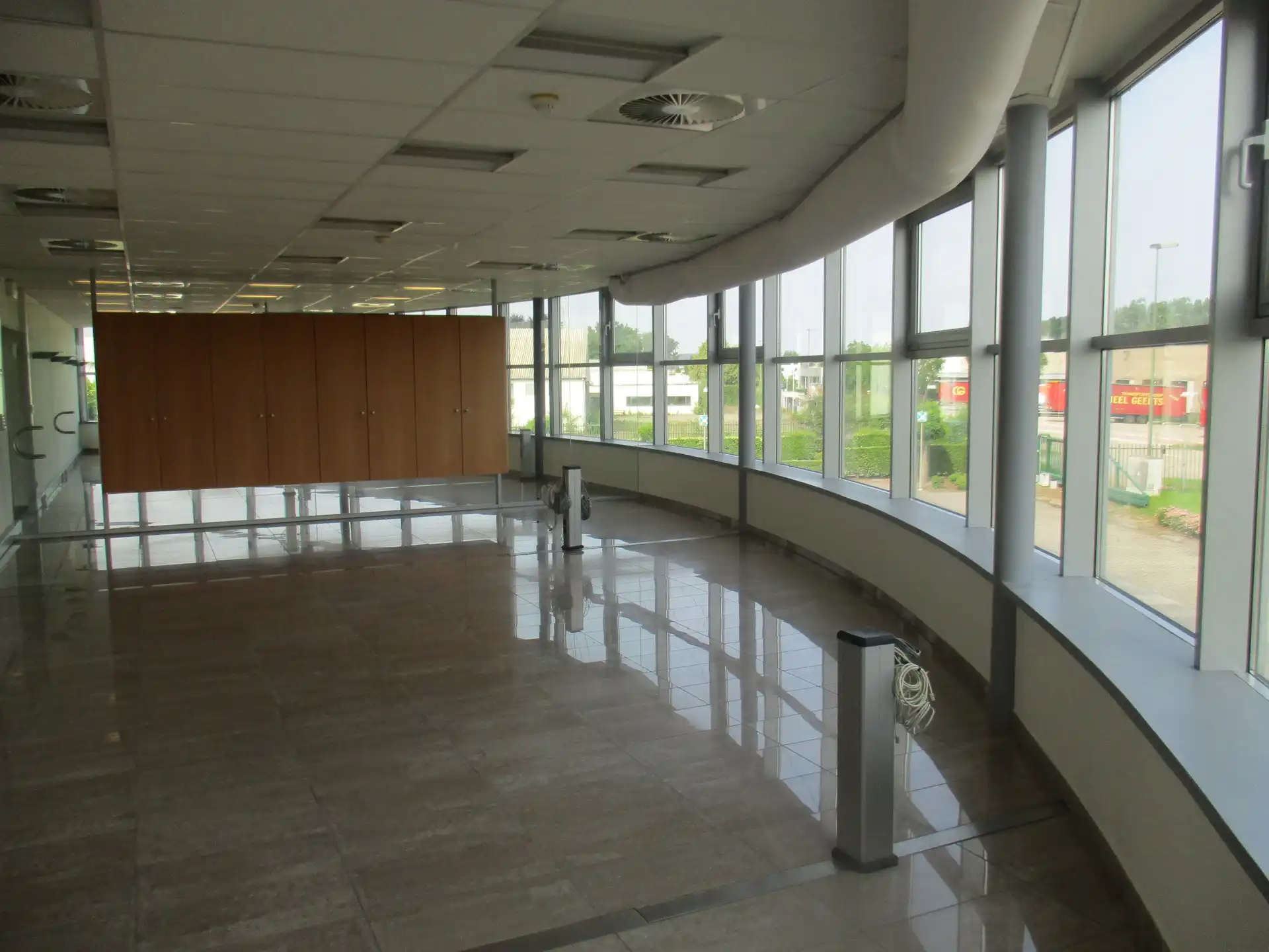 Kantoor te huur 125m² foto 14