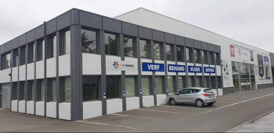 Mechelsesteenweg 317, 1800 Vilvoorde foto {{pictureIndex}}