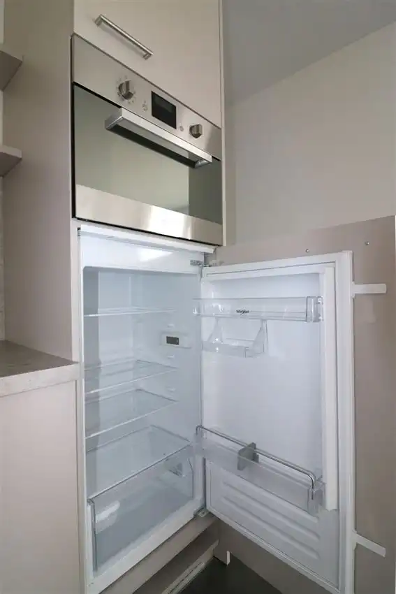  lift, 2 slpk., terras, autostaanplaats, volle centrum foto 10