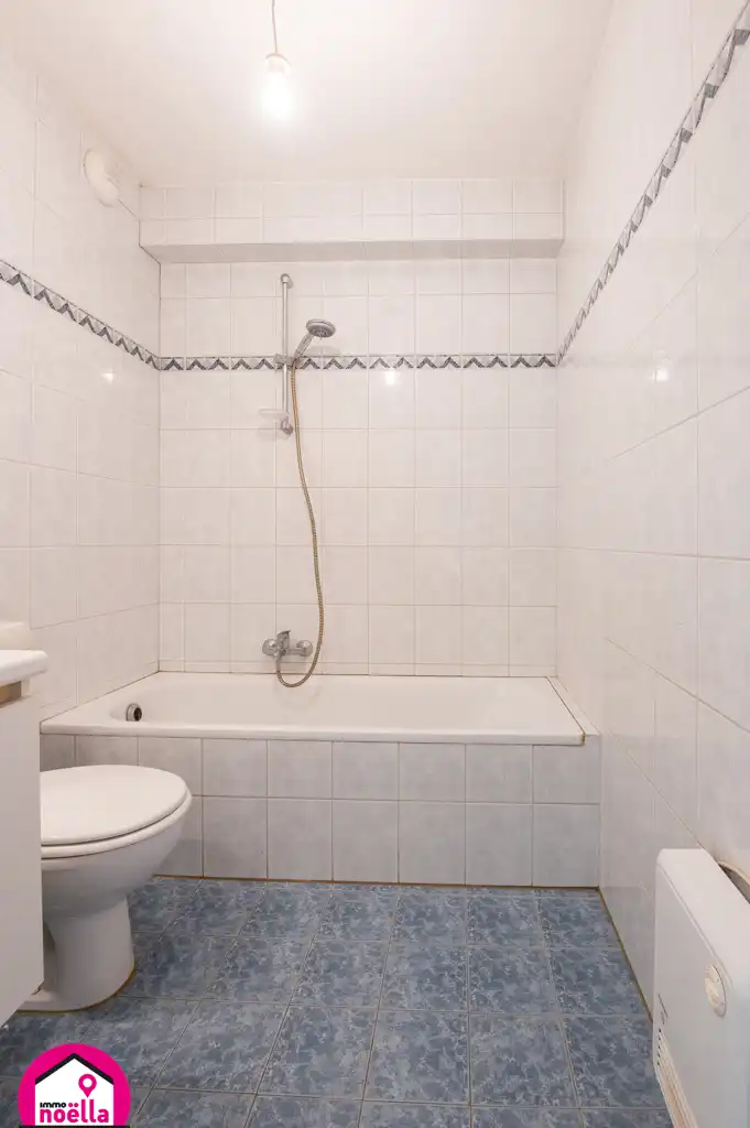 Te koop Westende ,centraal gelegen 2 slaapkamer appartement! foto 18