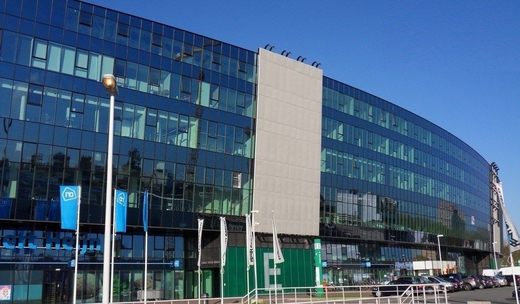 Kantoor te huur Ottergemsesteenweg Zuid 808 - K/351 - 9000 Gent