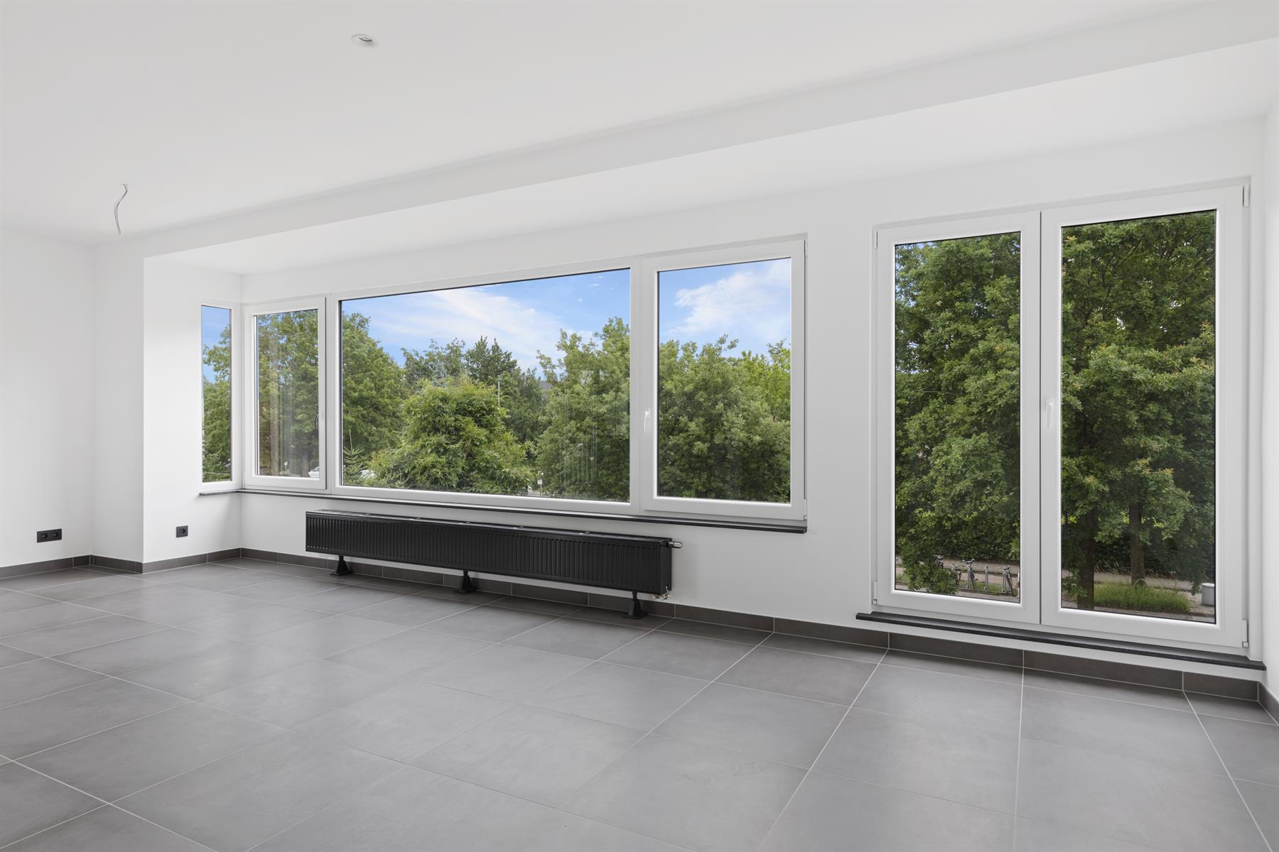 Hoogwaardig gerenoveerd appartement op centrale ligging foto 6
