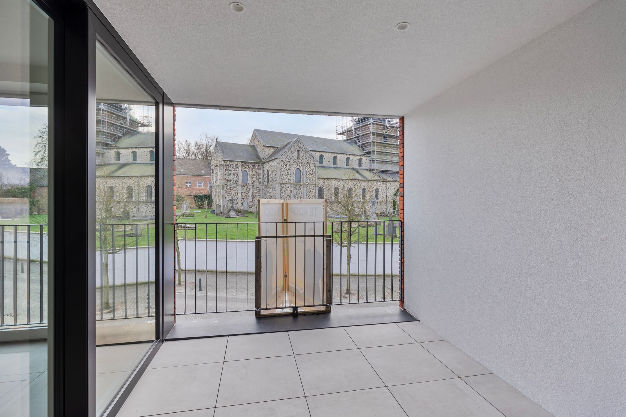 App: 1 slpk in hartje Bierbeek foto 14