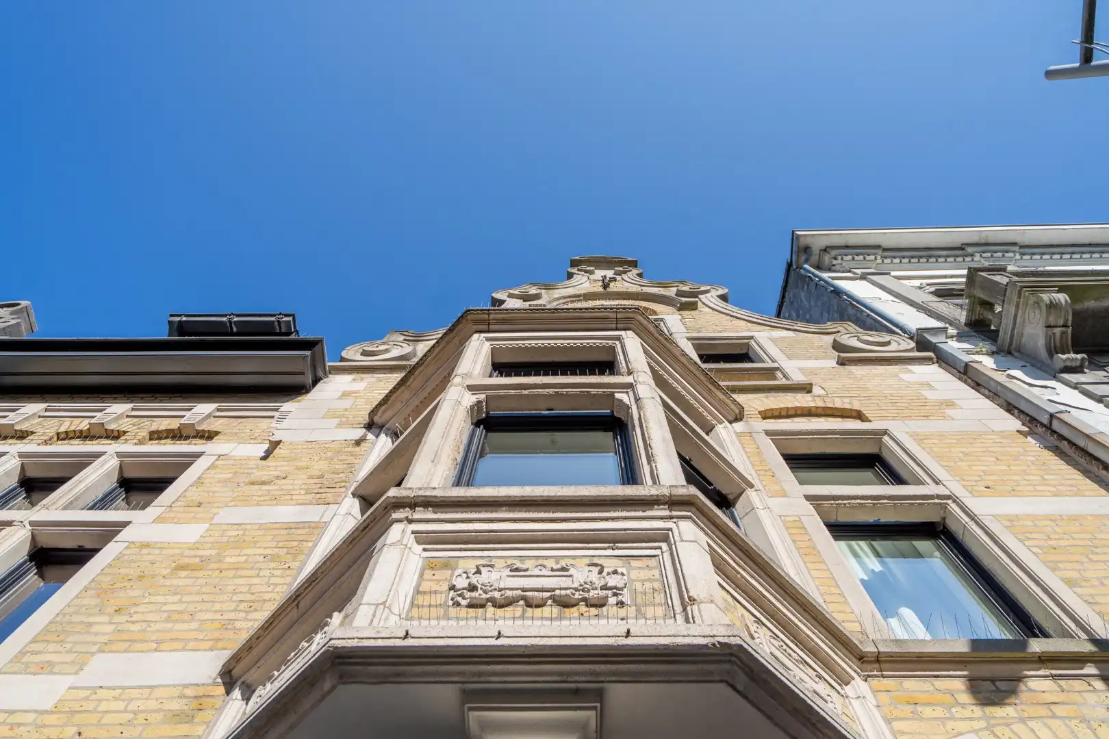 Uitzonderlijke karaktereigendom - zonder twijfel een unicum in Izegem foto 3