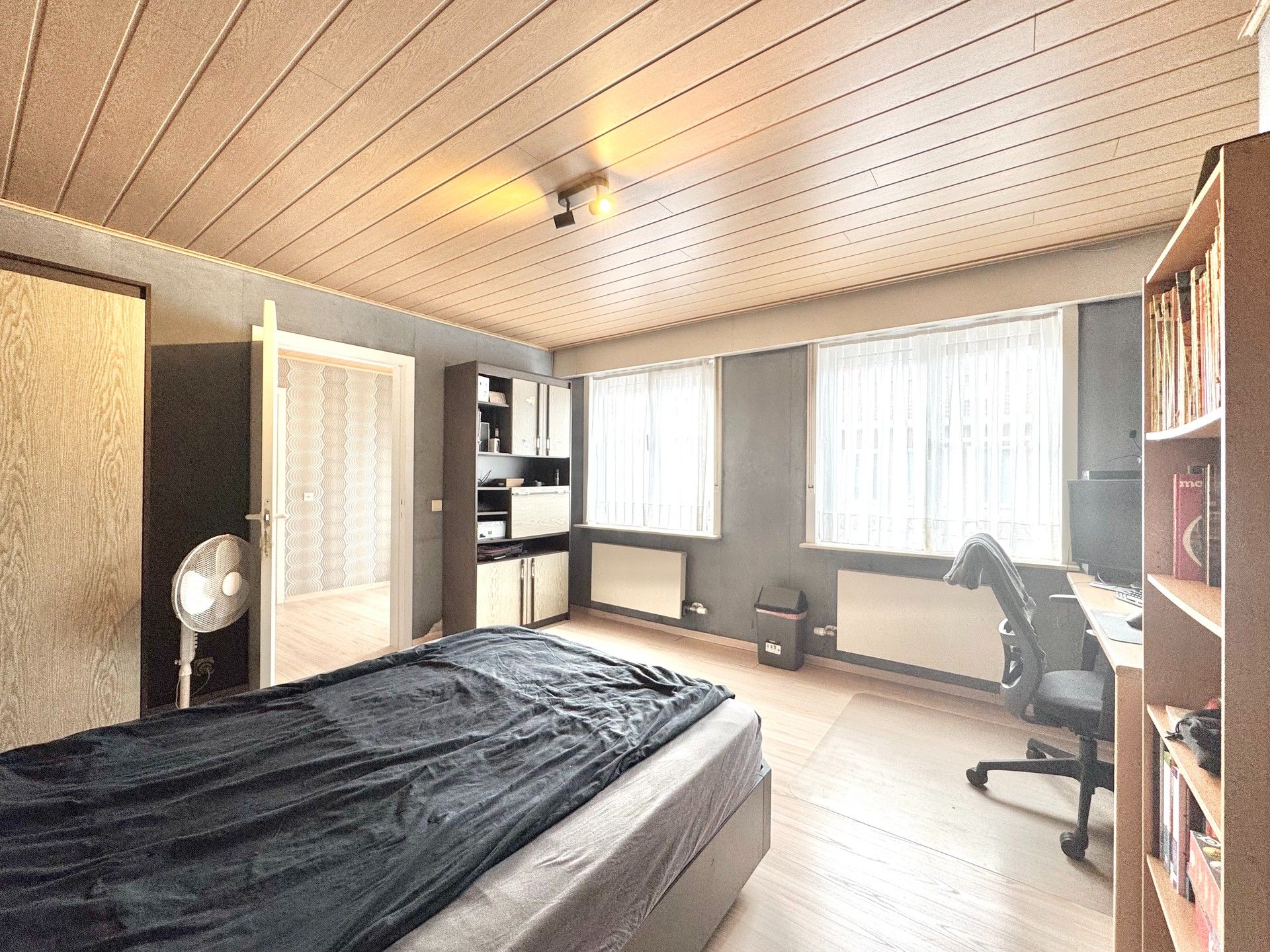 ENERGIEZUINIGE WONING MET 3 SLAAPKAMERS, GROTE GARAGE & TUIN foto 32