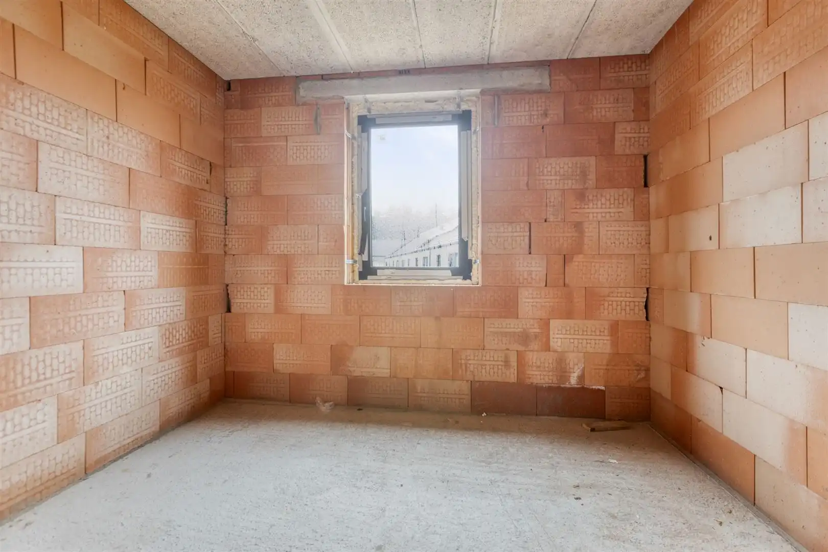 TE KOOP: Halfopen CASCO-nieuwbouwwoning met 4 slaapkamers! foto 18