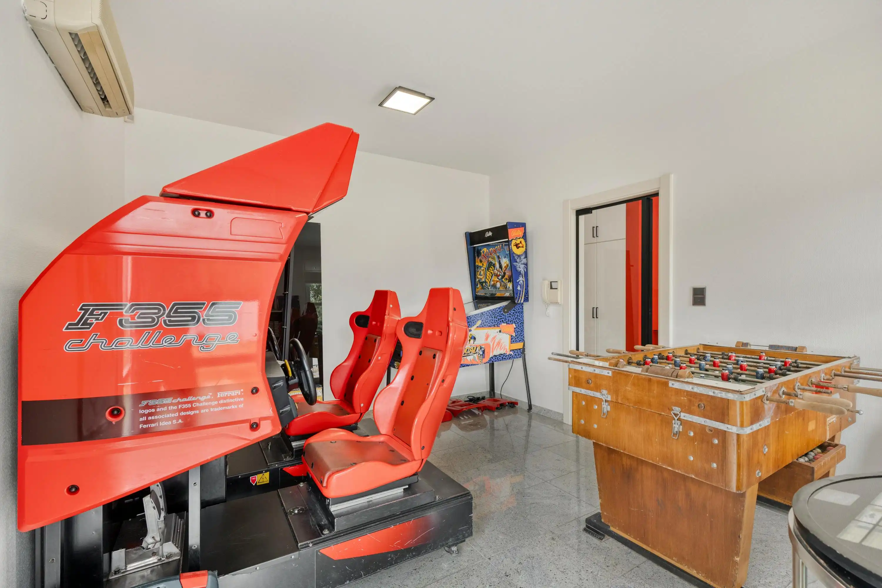 Ruime, mooie woning te koop in Geraardsbergen (Moerbeke) foto 4