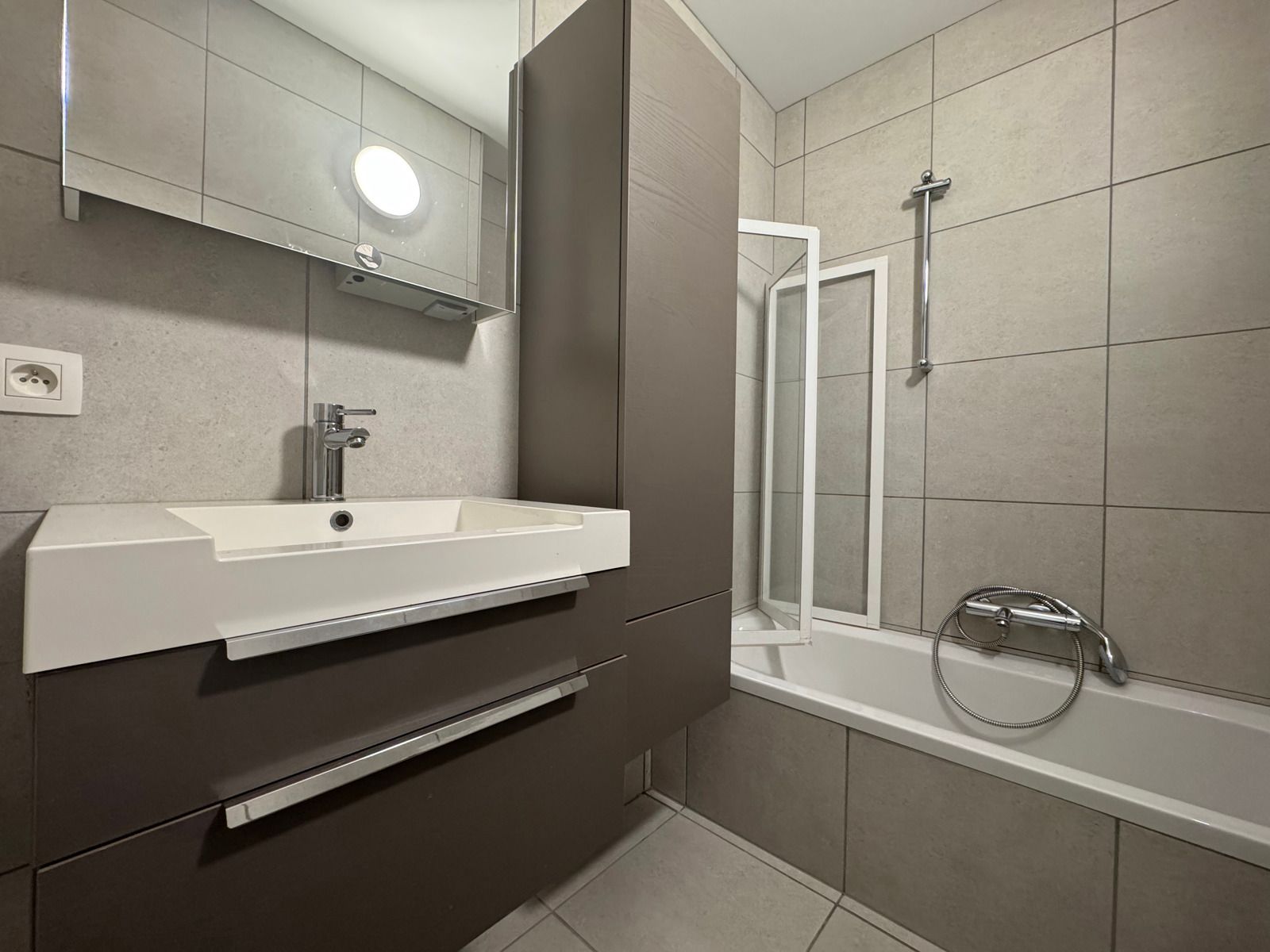 Te huur: dakappartement inclusief autostaanplaats  foto 7