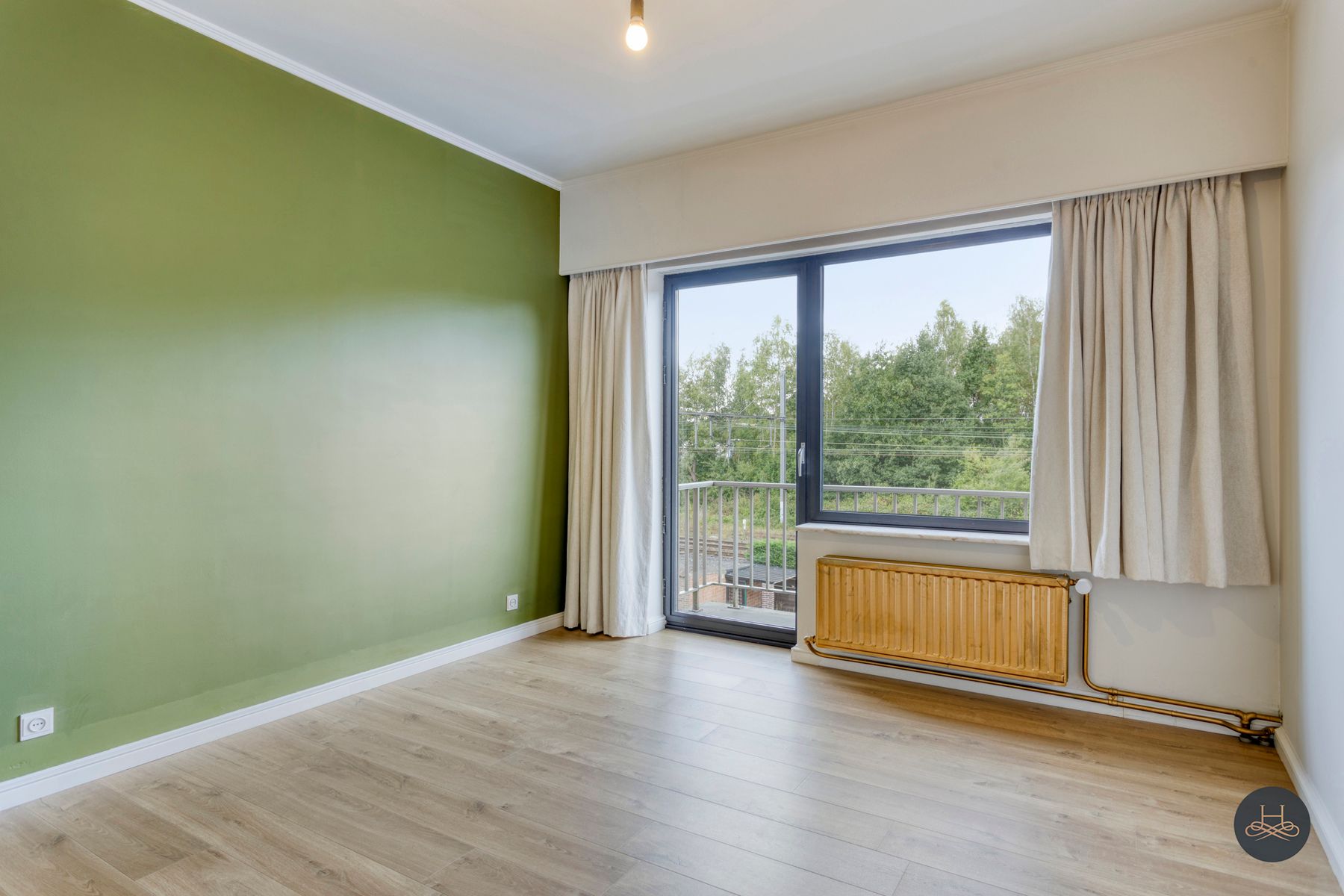 Gezellig appartement nabij centrum Aarschot foto 14