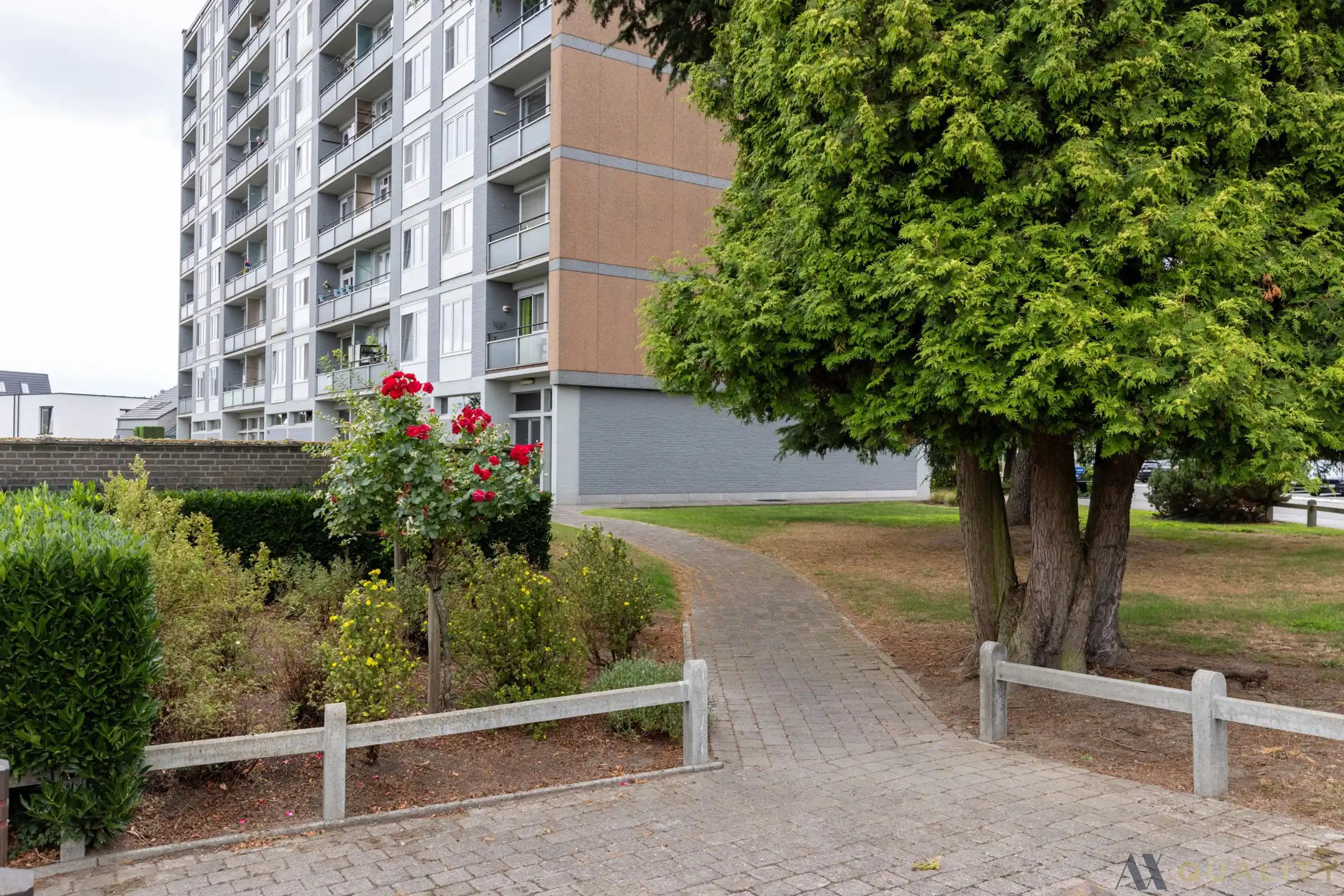 Centraal gelegen appartement foto 17