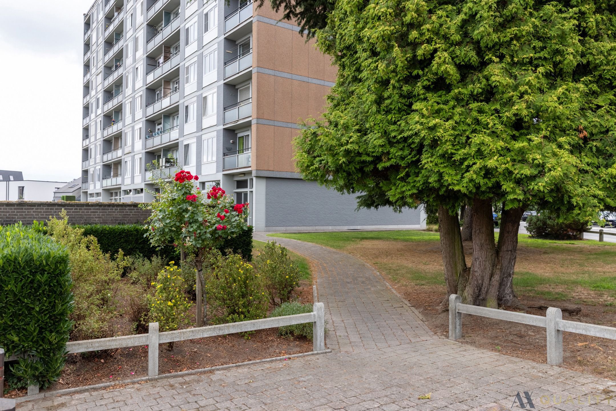 Centraal gelegen appartement foto 17