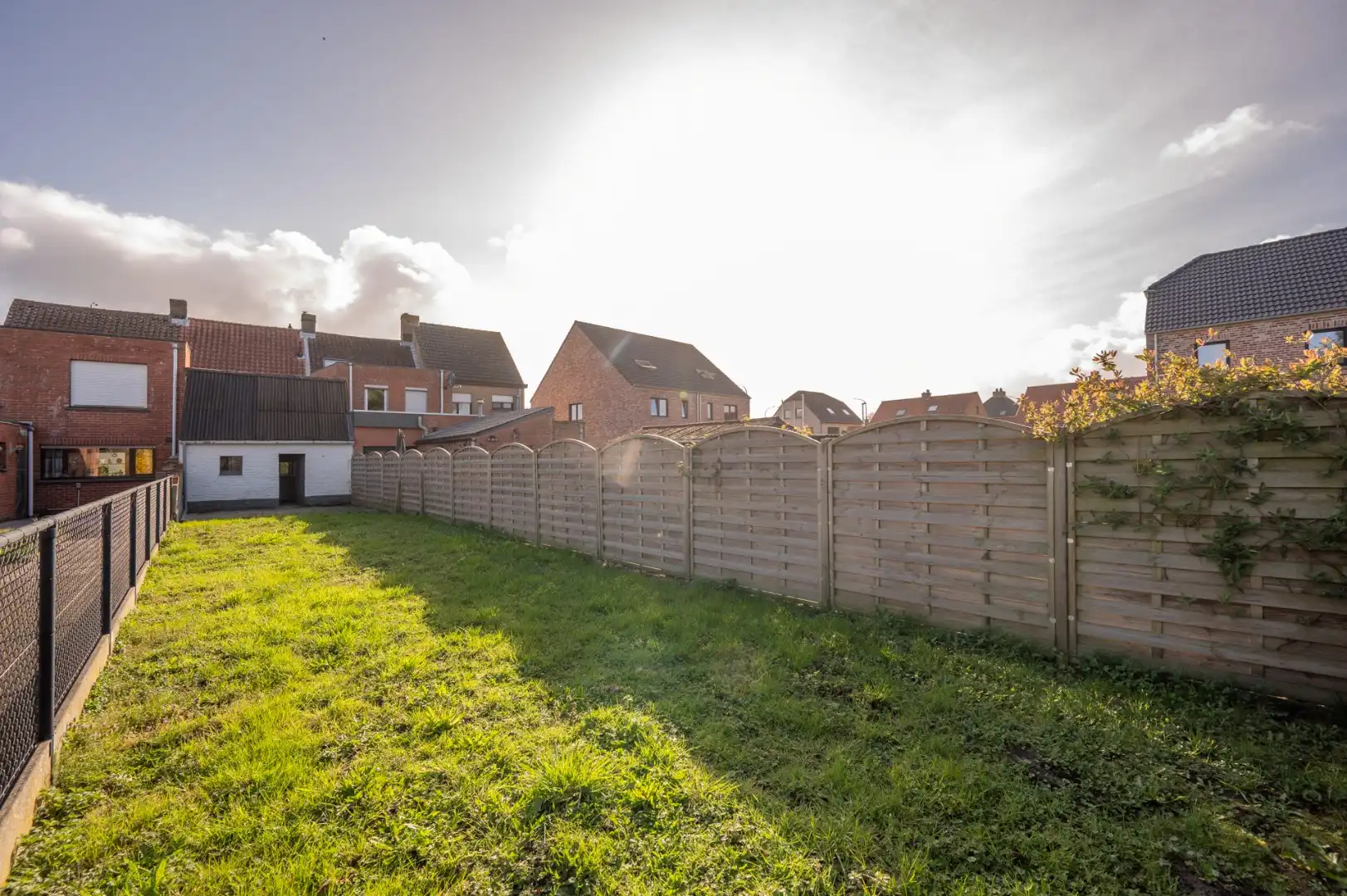 Charmant huisje in Lissewege  foto 22