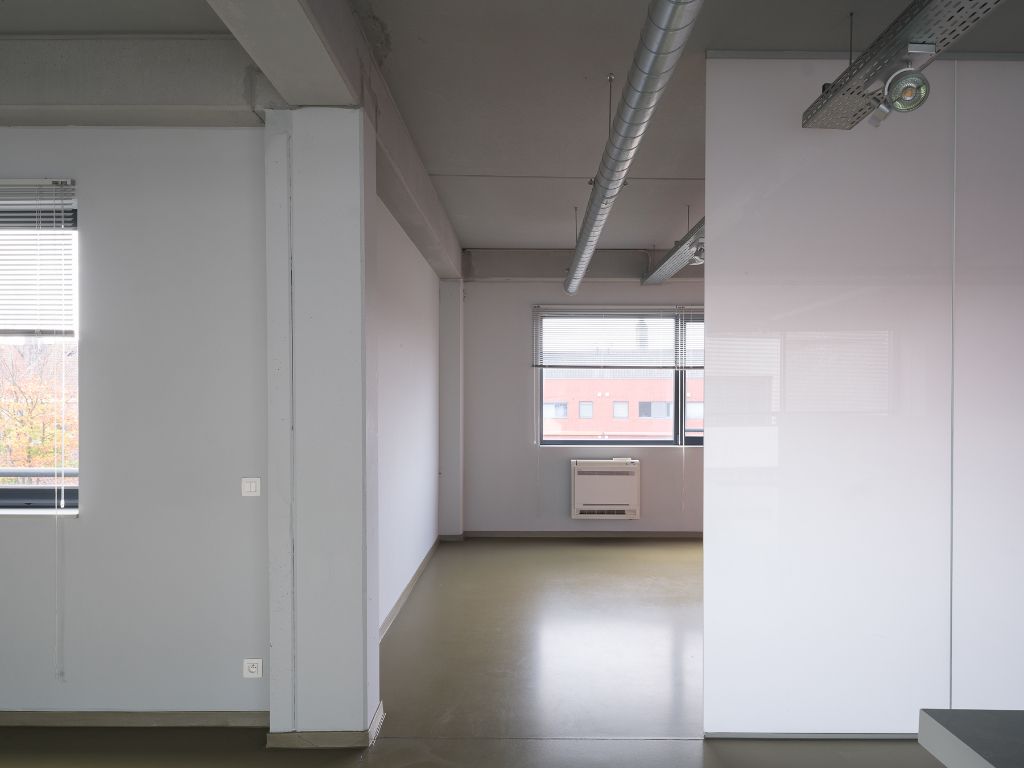Bijzondere loft (BJ 2008) met een bewoonbare oppervlakte van 164 m² nabij het Gravensteen foto 9
