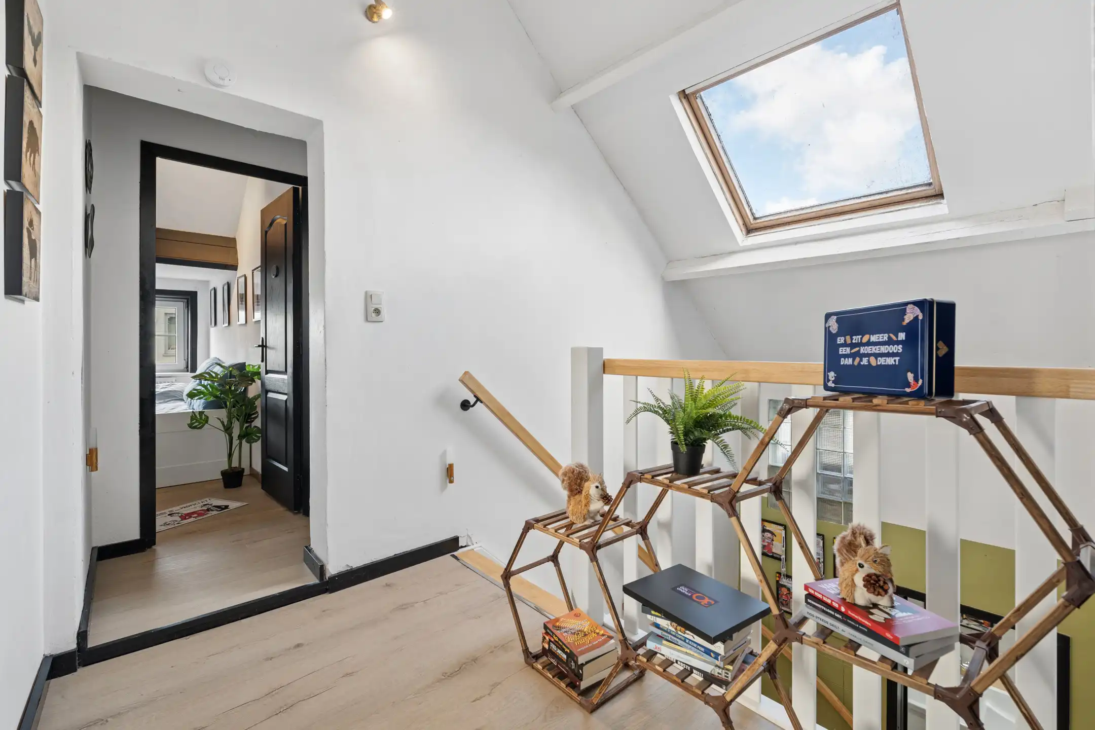 Instapklare, gerenoveerde gezinswoning met 3 slaapkamers foto 18