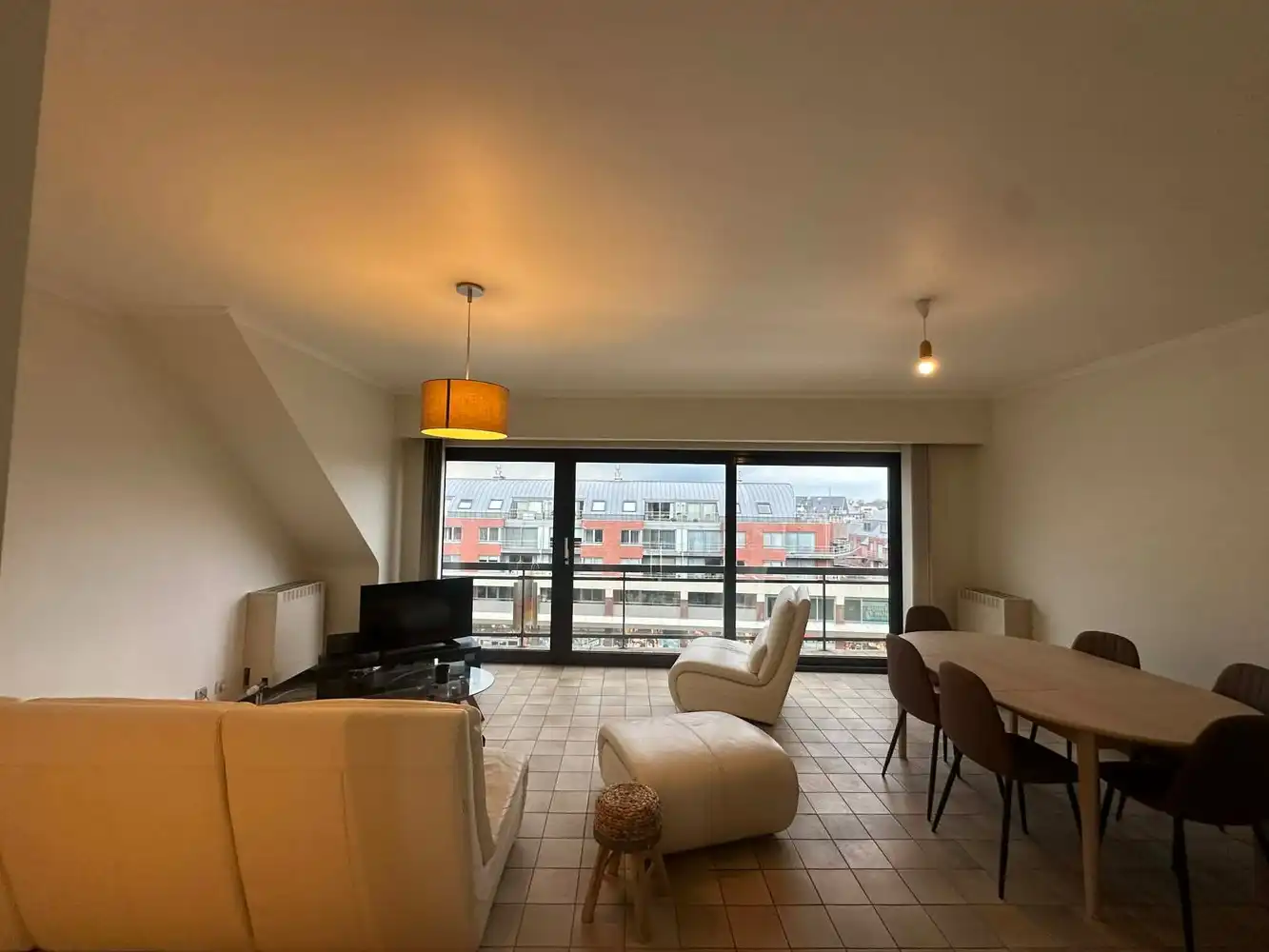 ROYAAL WONEN MET ZICHT OP DE CENTRUMLAAN INCL. AUTOSTAANPLAATS foto 7