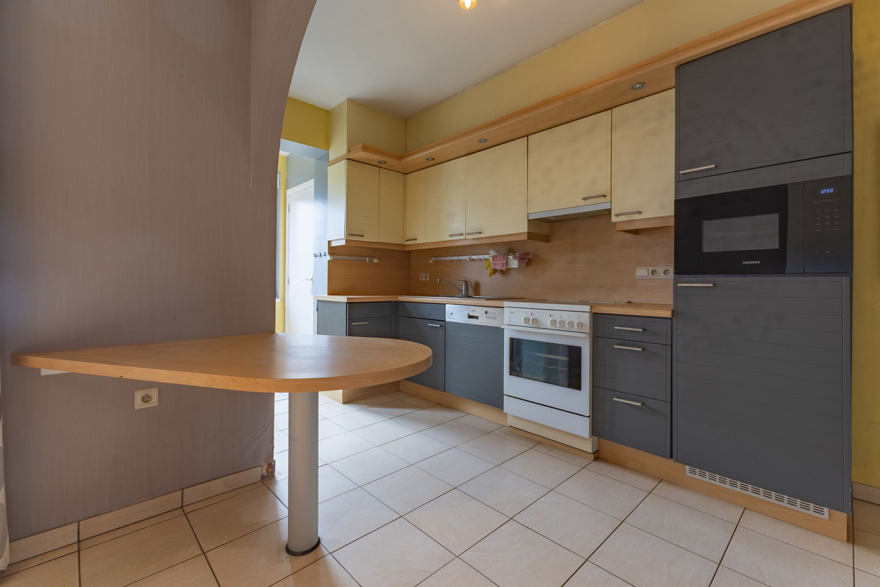 Gunstig gelegen woning met 2 slaapkamers en tuin foto 5