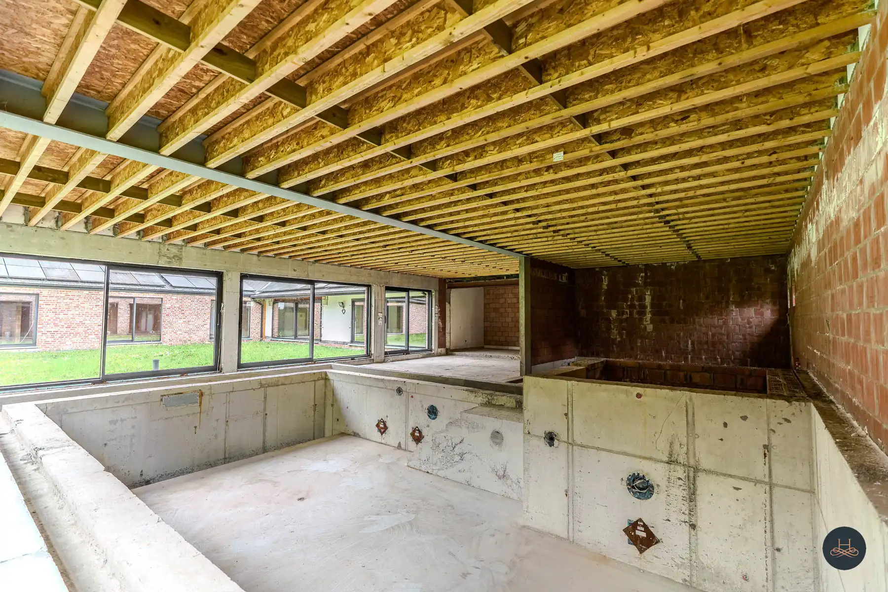 Exclusieve af te werken woning van 716m2 op toplocatie foto 13