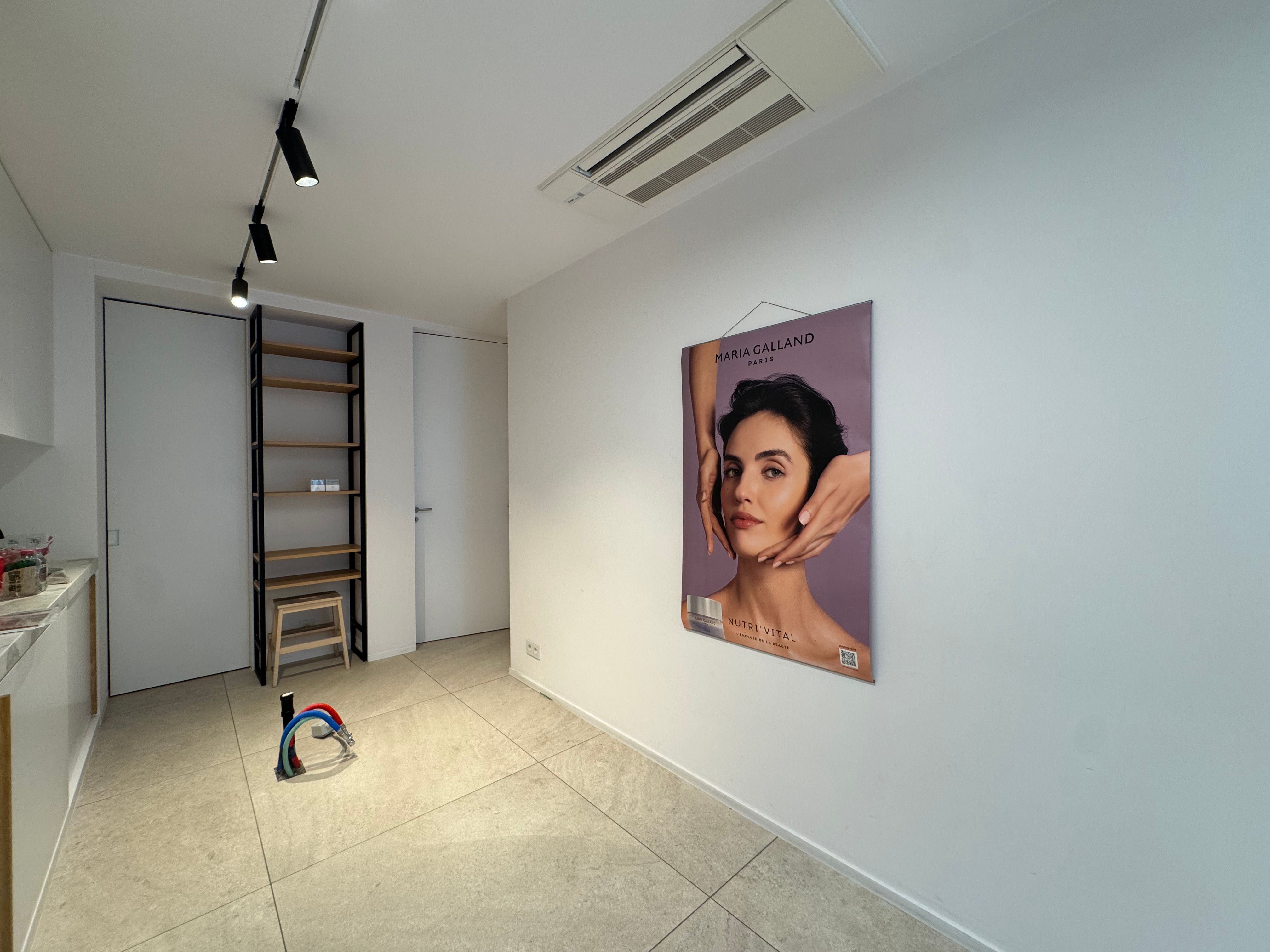 Handelsgelijkvloers 45m² foto 4