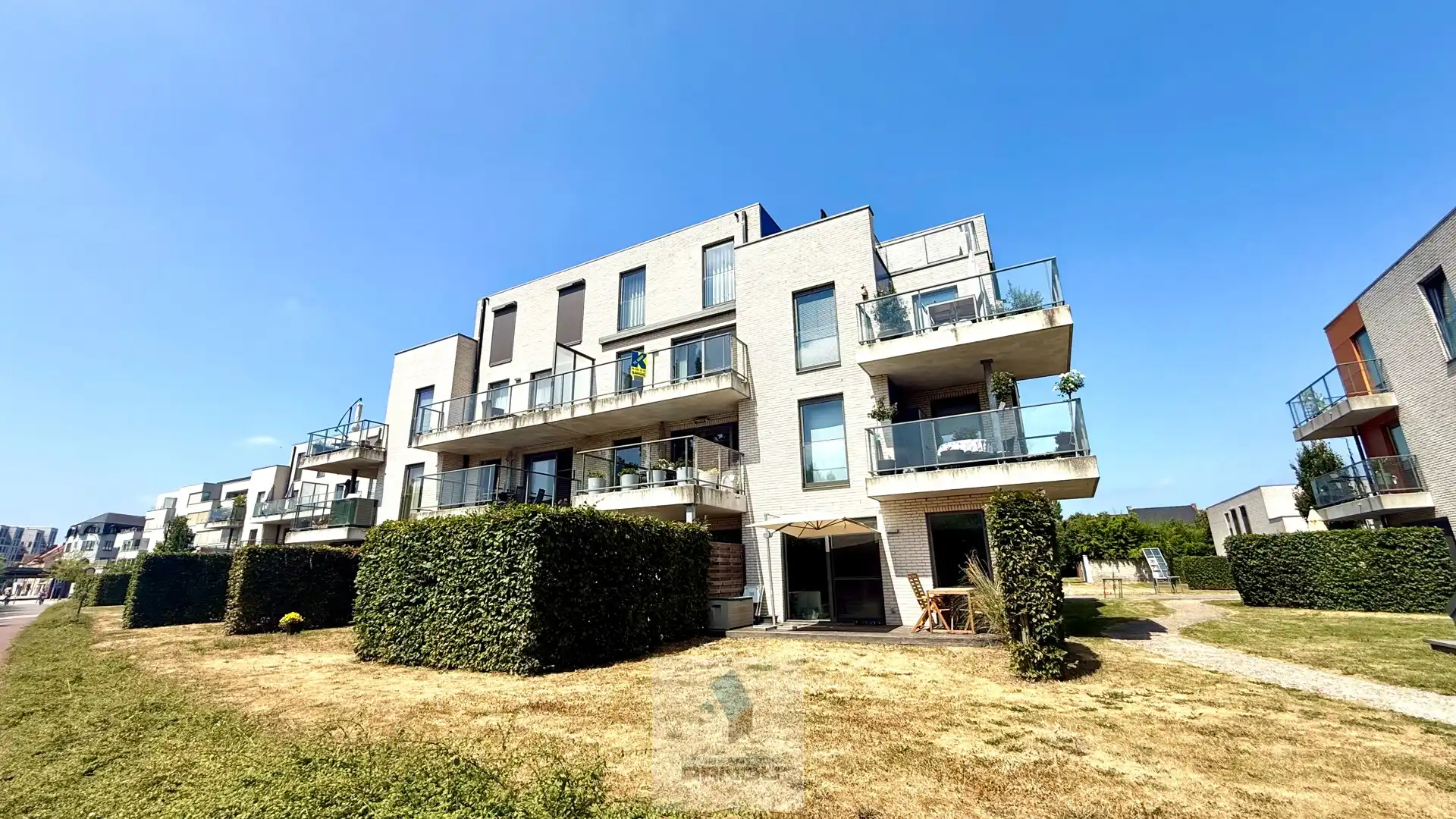 Appartement te koop Gebroeders Nachtergaelestraat 15/5 - 9800 Deinze