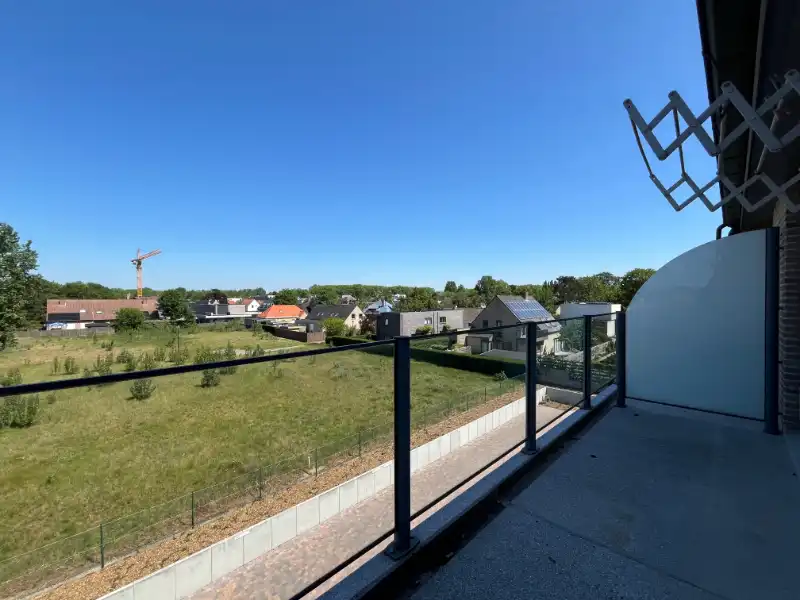 LUXUEUS WOONAPPARTEMENT IN OOSTDUINKERKE MET GARAGE ÉN PARKING foto 21