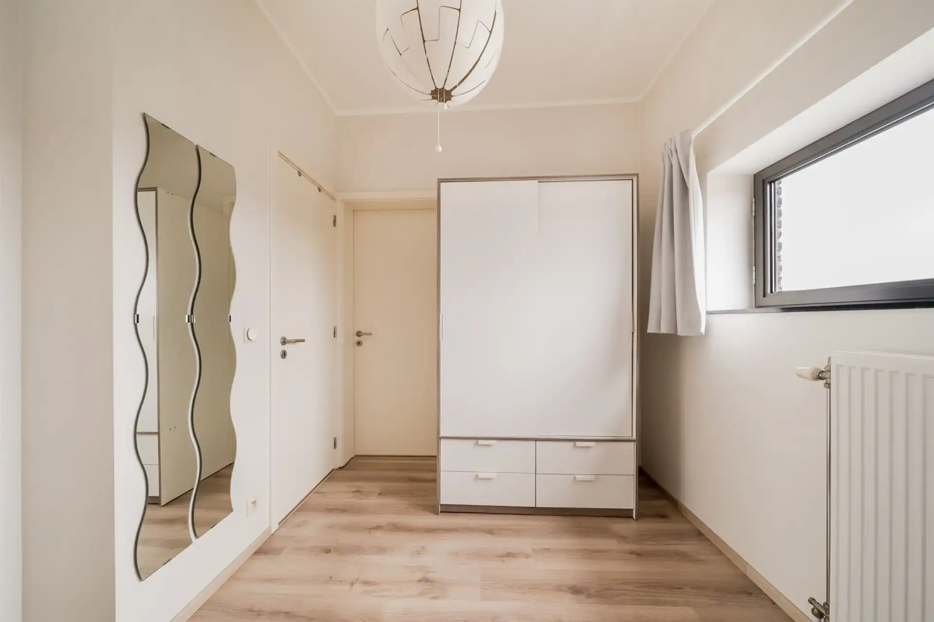 Ruim app op toplocatie met autostaanplaats (+€ 30.000) foto 12