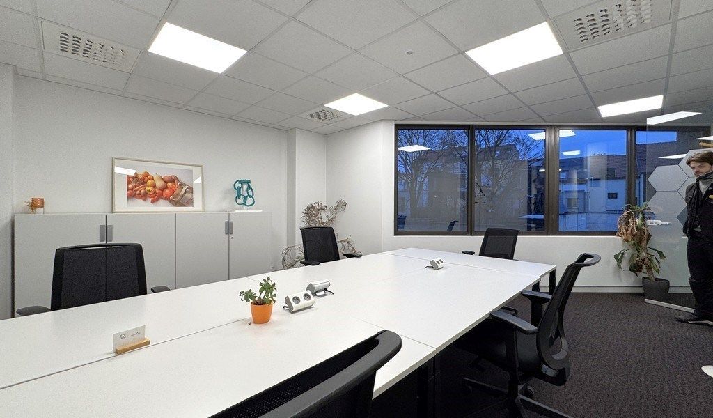 Full service kantoren in Humgy Berchem foto 8