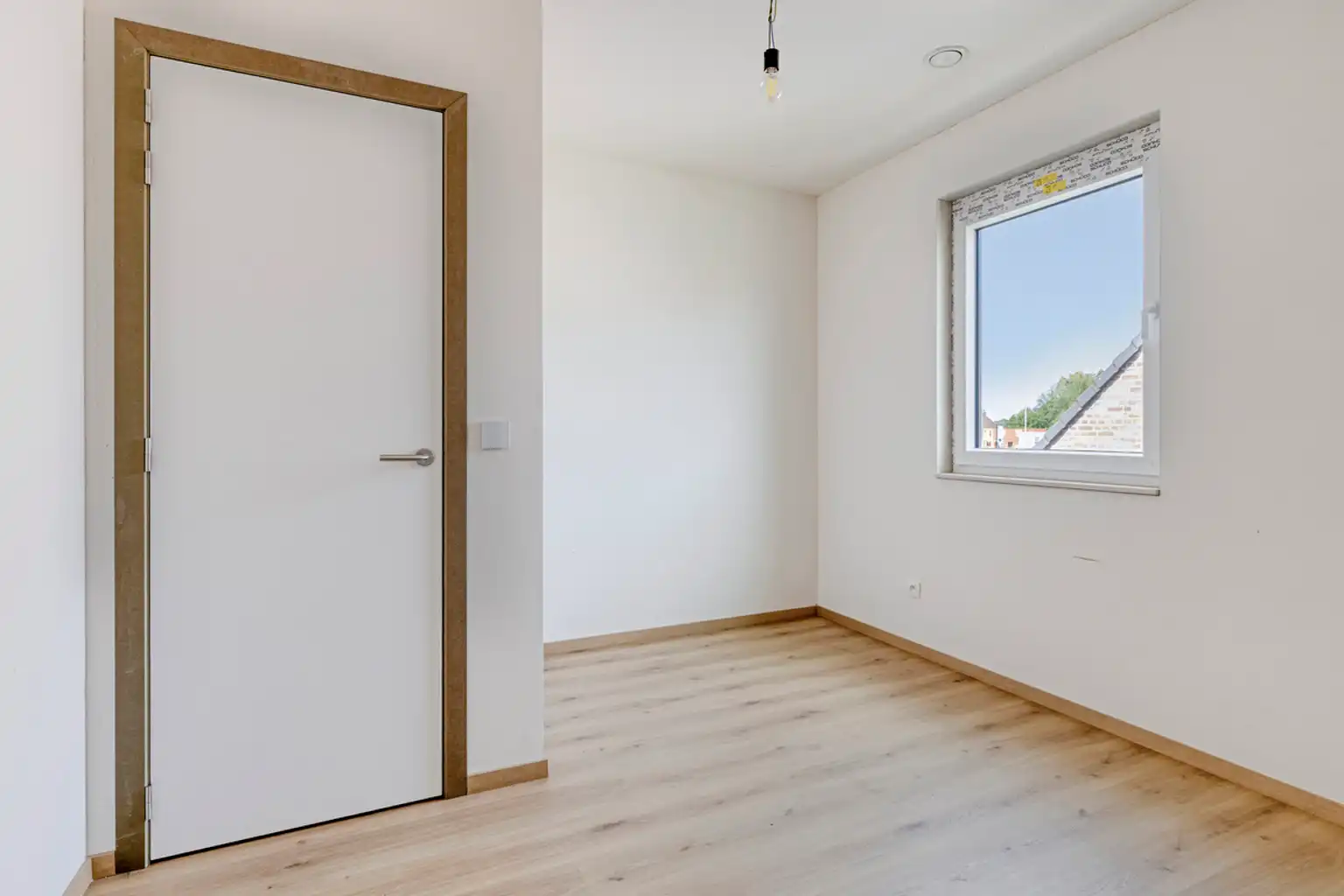 immo DAVID stelt voor: Nieuwbouwwoning met 4 slaapkamers  foto 21