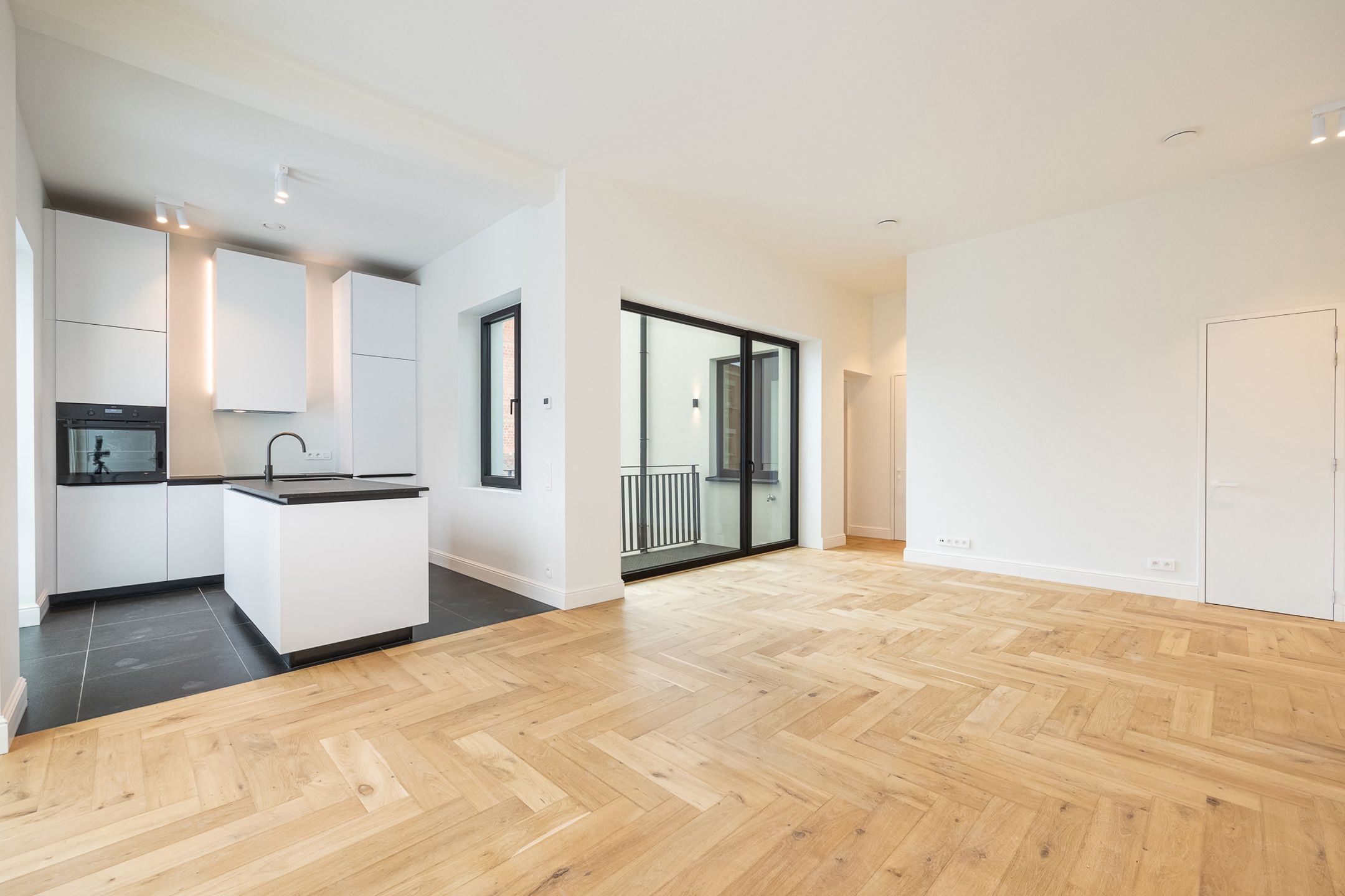 Appartement te koop 2000 Antwerpen