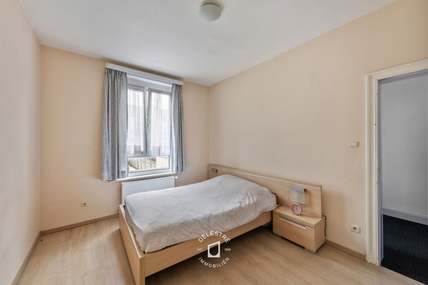 INSTAPKLARE WONING 4 SLPK. EN TUIN foto 15