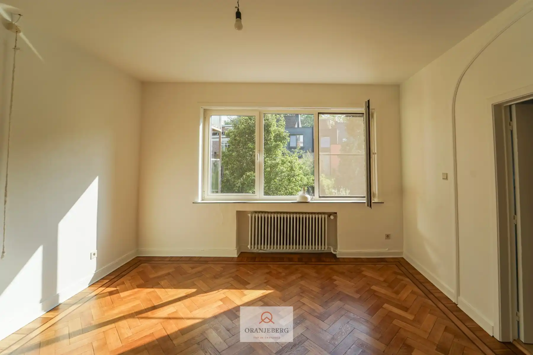 Gezellig appartement gunstig gelegen! foto 6
