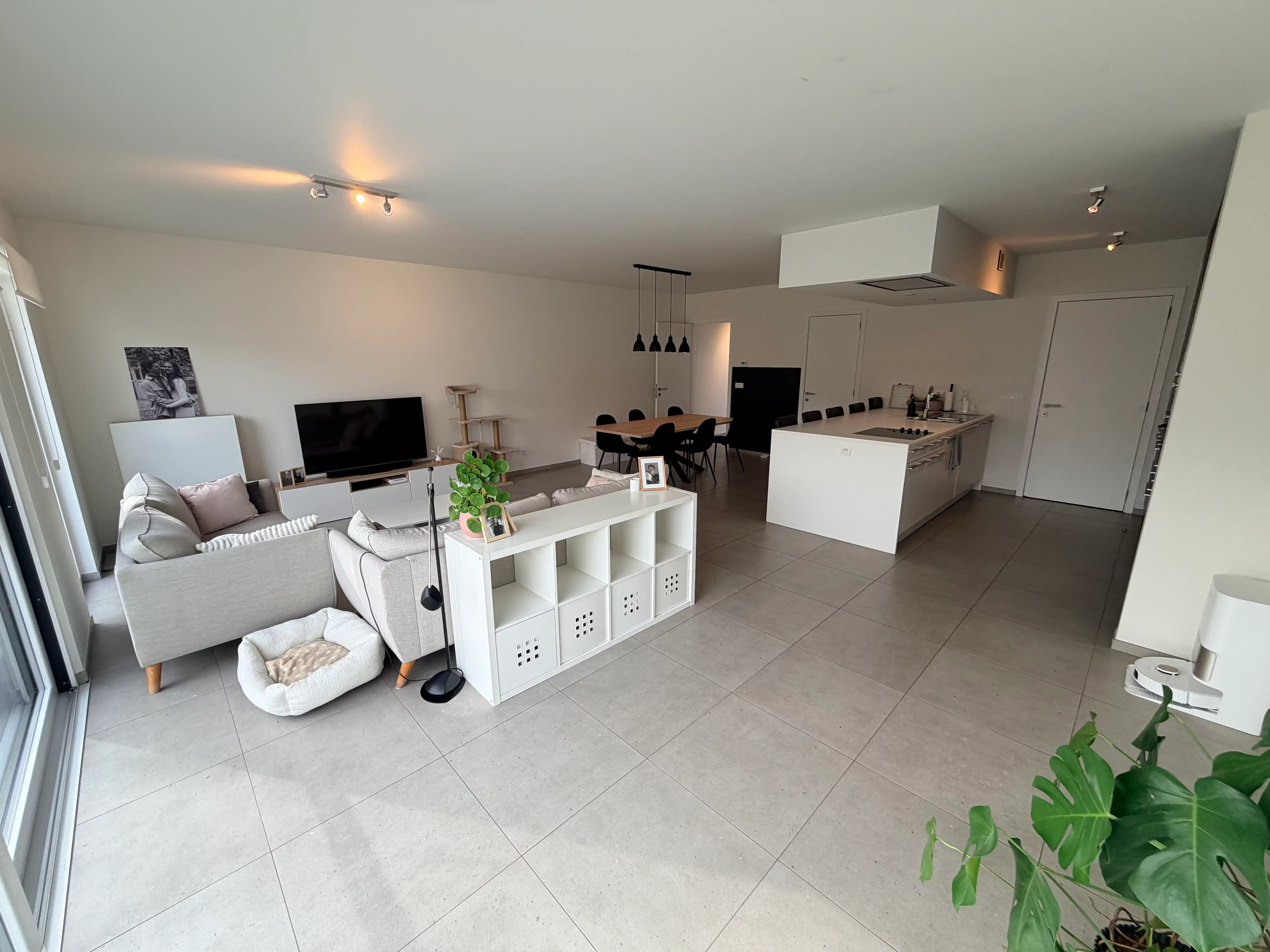 --- NIEUW --- Mooie, rustig gelegen en vlot bereikbare nieuwbouwwoning (bj. 2017) foto 5