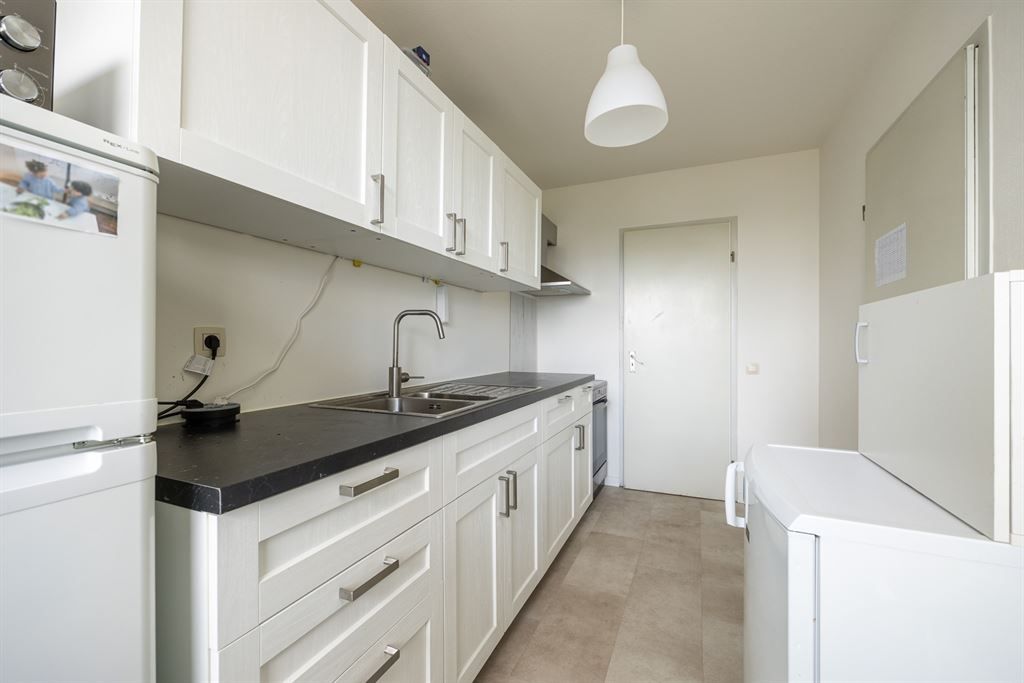 Energiezuinig appartement met panoramisch zicht foto 3