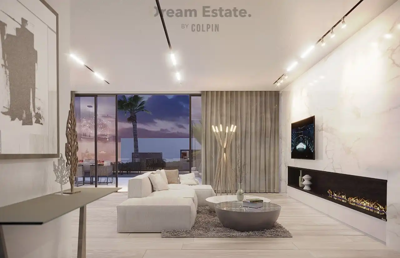 Luxe villa's in Las Colinas Costa Blanca foto 13