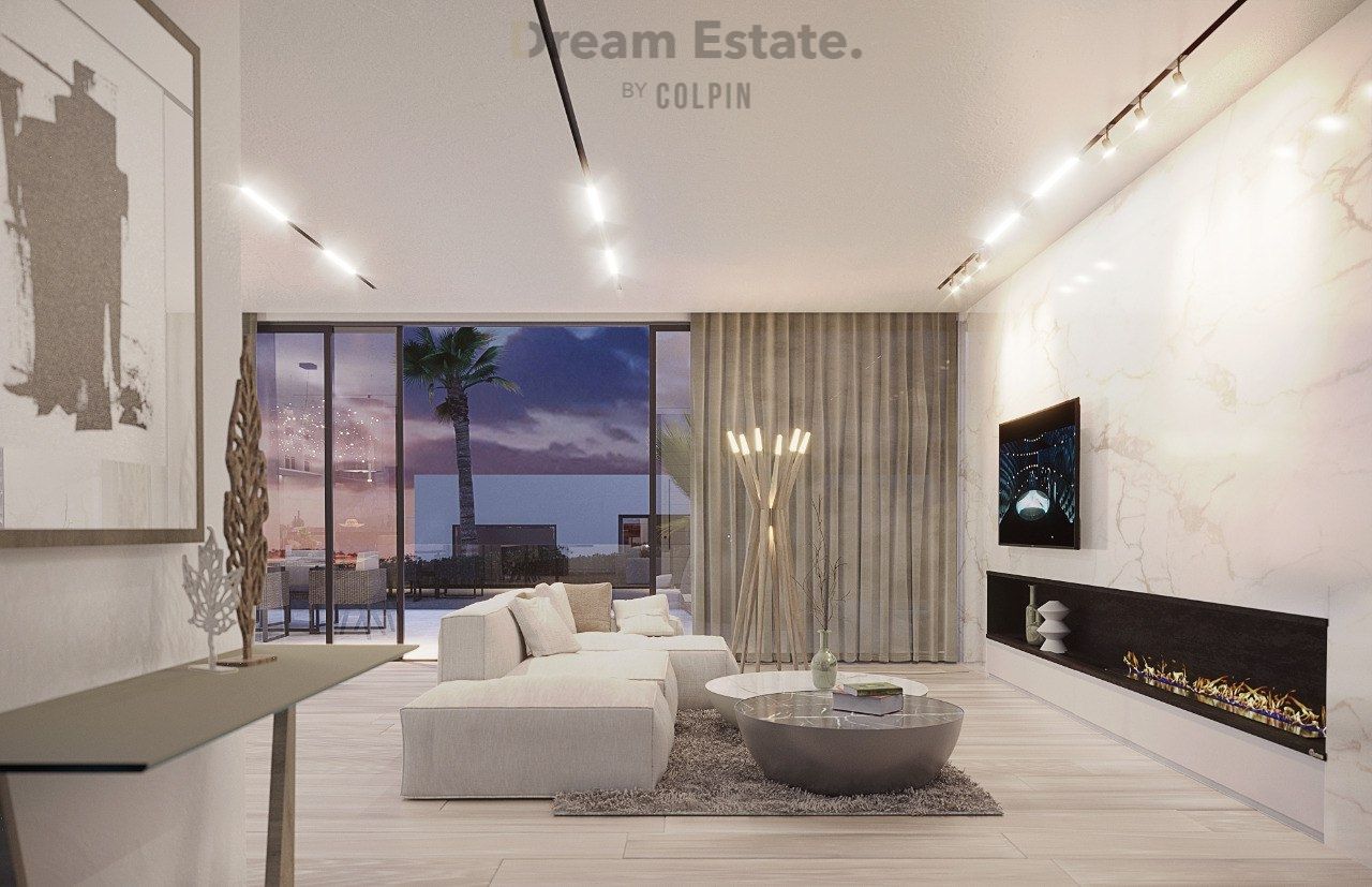 Luxe villa's in Las Colinas Costa Blanca foto 13