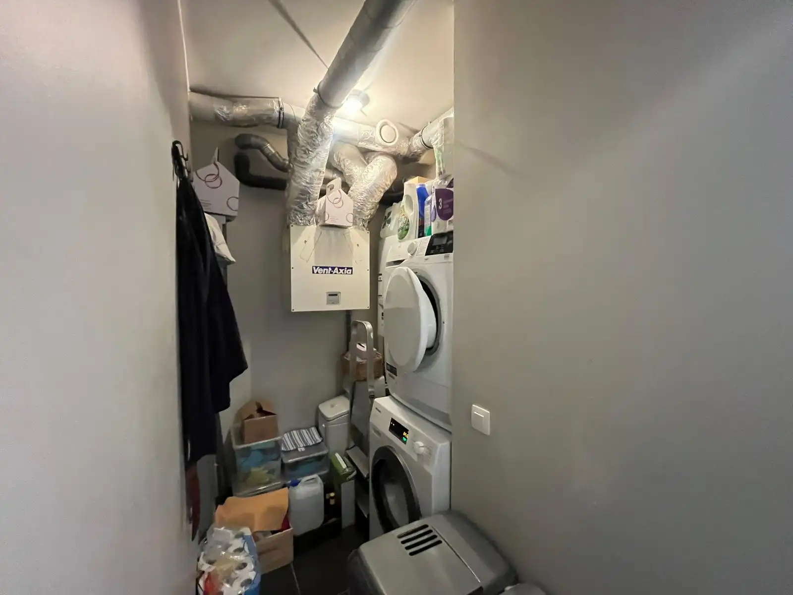 Instapklaar appartement te huur in Waregem, Marcel Couckestraat 5 foto 16