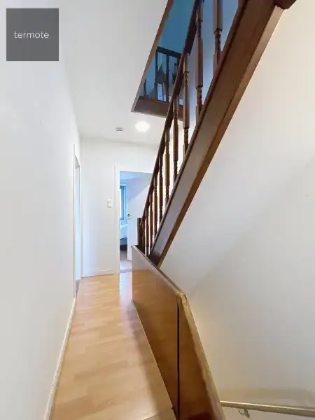 Ruime woning foto 22