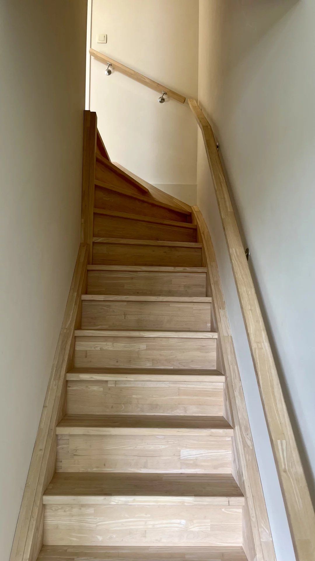 Duplexappartement centrum Diepenbeek foto 15
