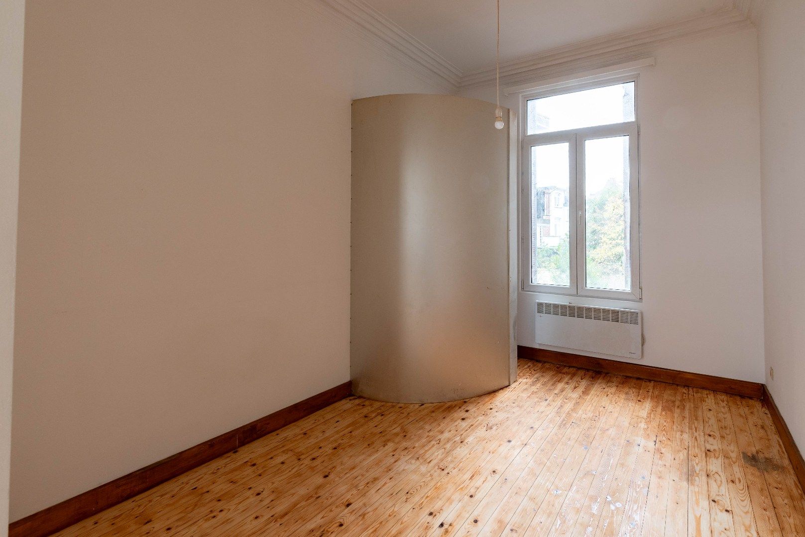 Charmant appartement in mooi herenhuis foto 9