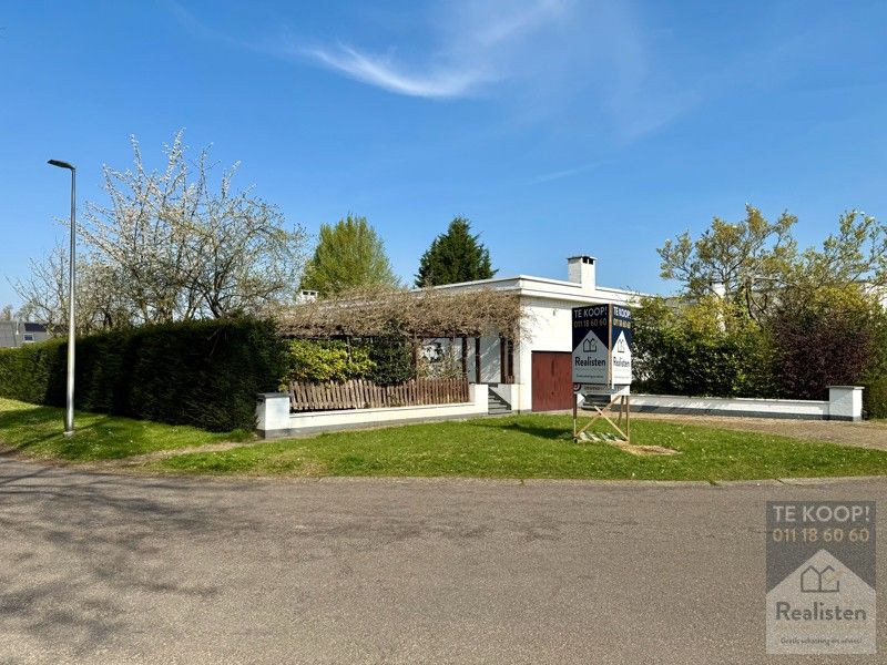 #Bungalow in de #zon met 2 à 4* slaapkamers foto 32