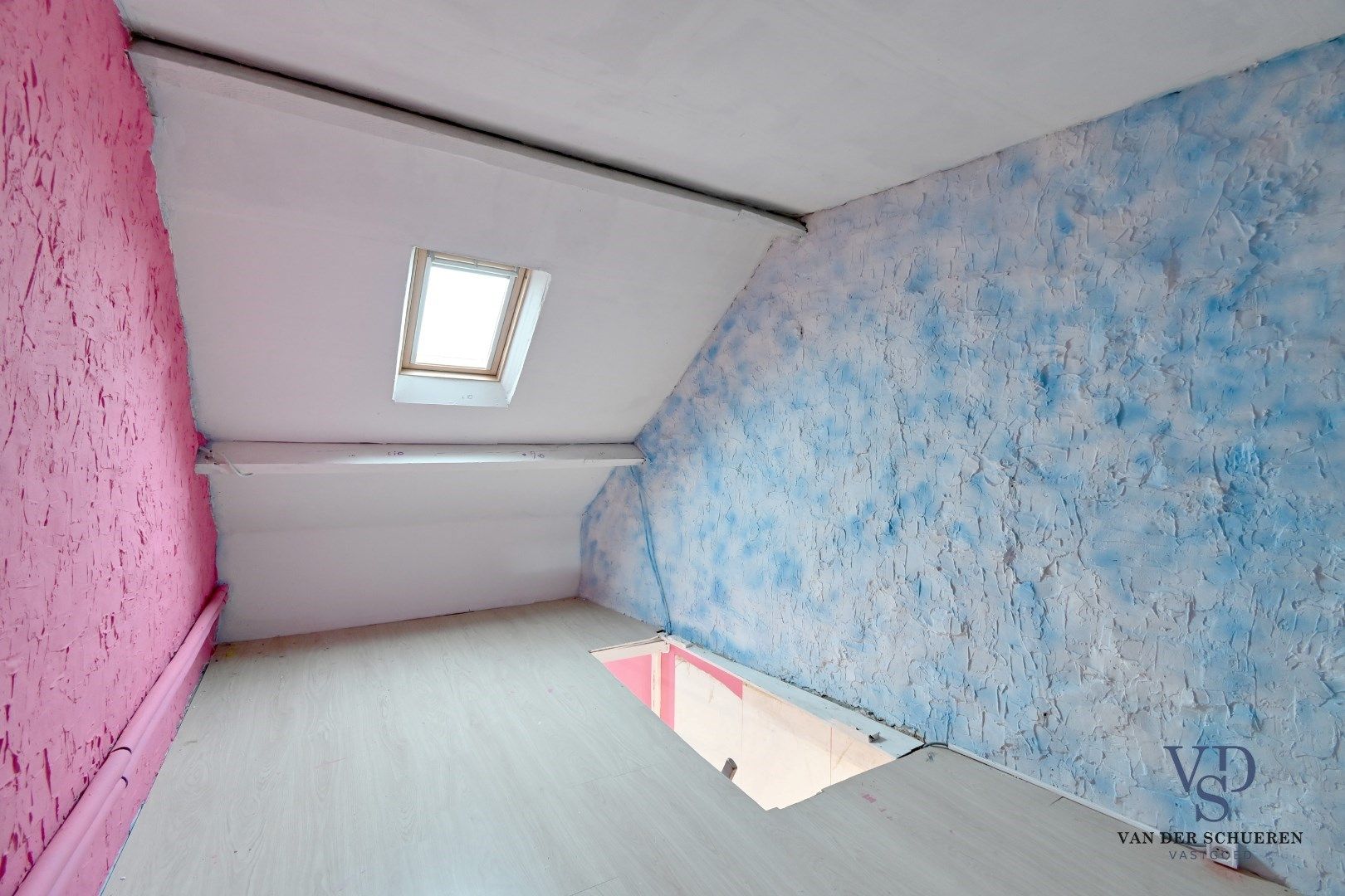 Bijzonder ruime, energiezuinige (EPC label B) gezinswoning  foto 19